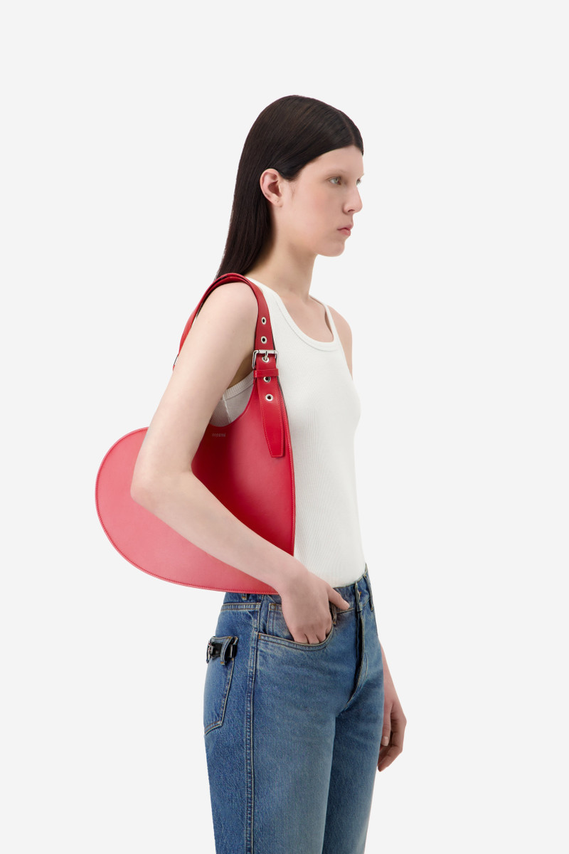 COPERNI Belt Heart Tote outlook
