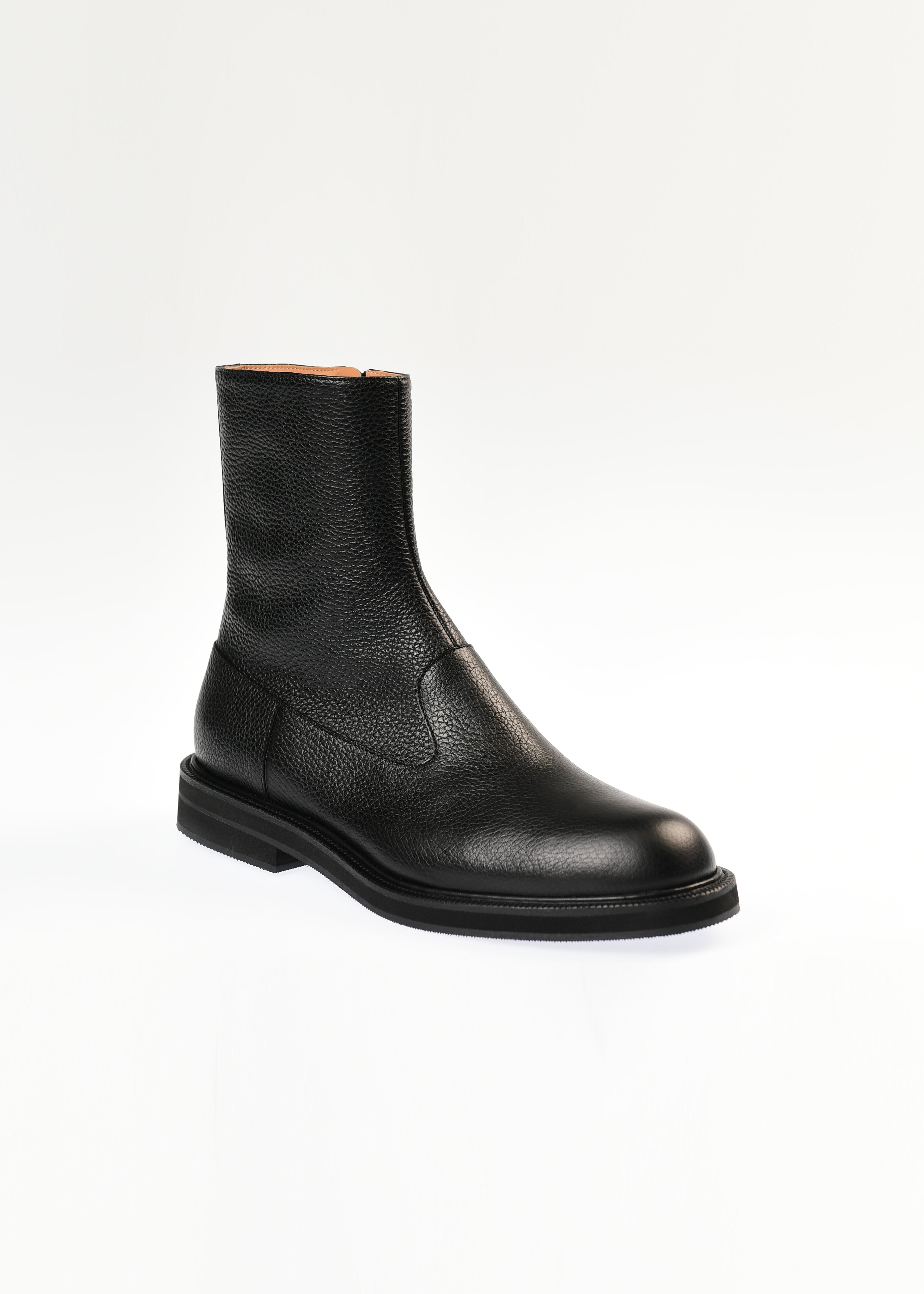 CHELSEA BOOTS - 2