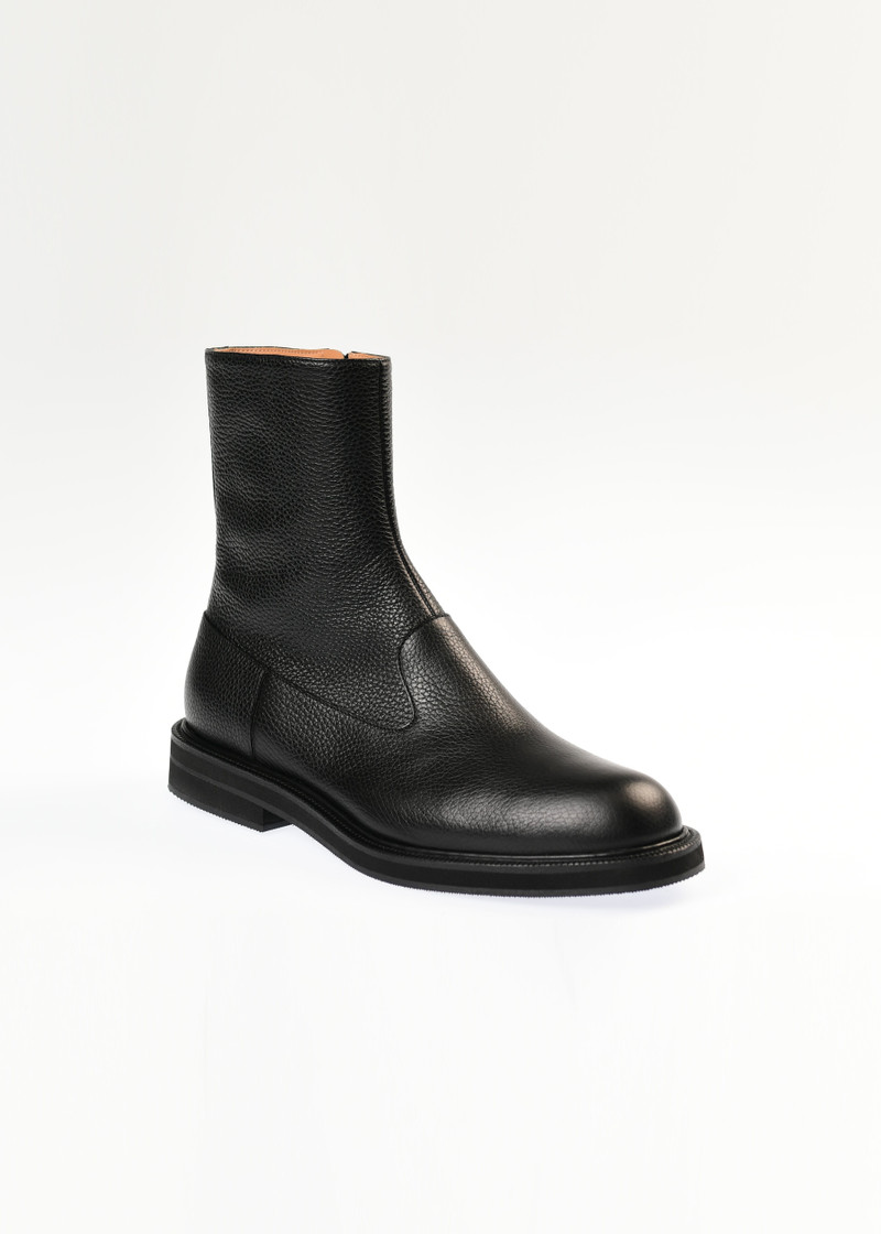 Dries Van Noten CHELSEA BOOTS outlook