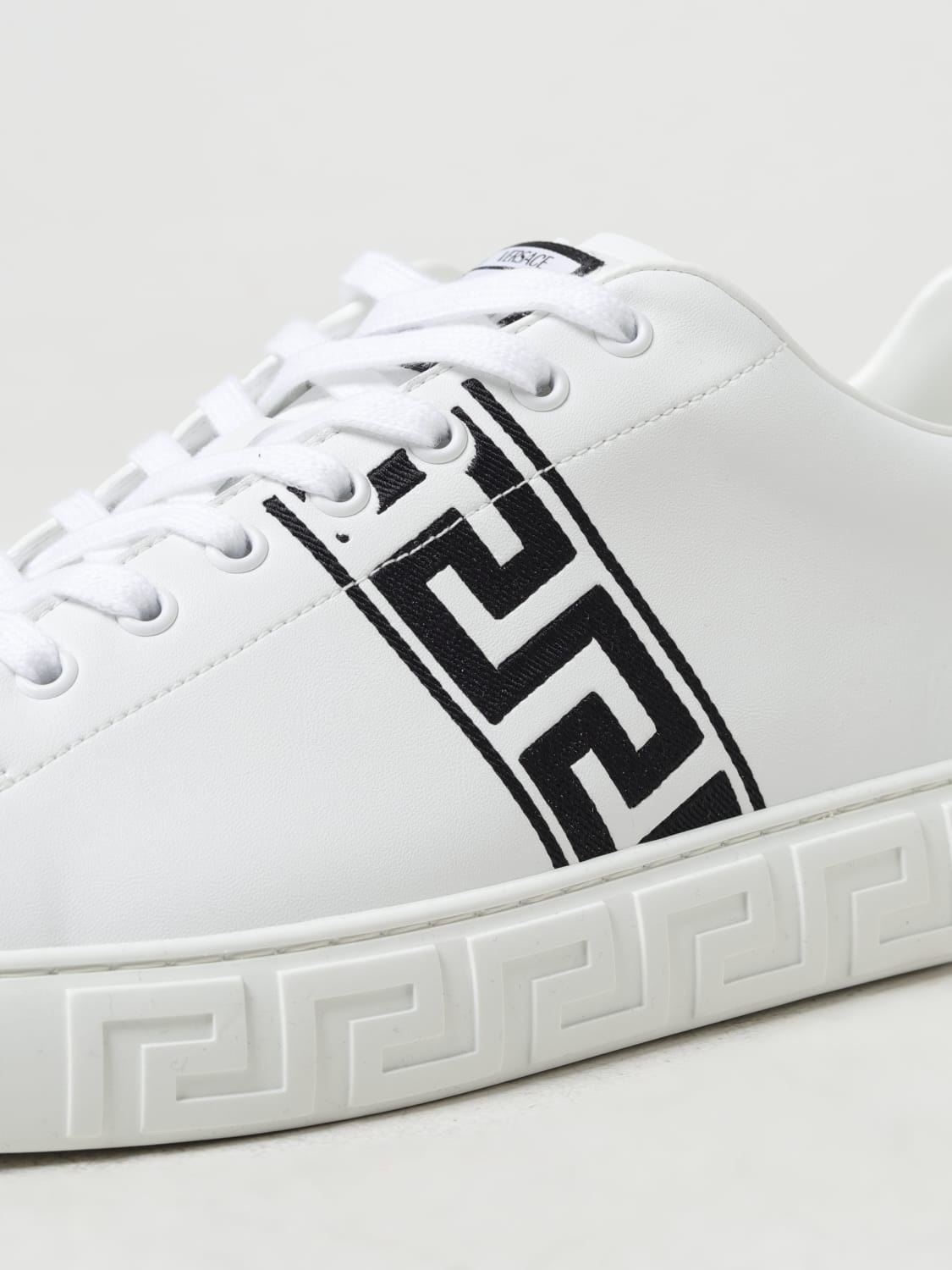 Sneakers men Versace - 4