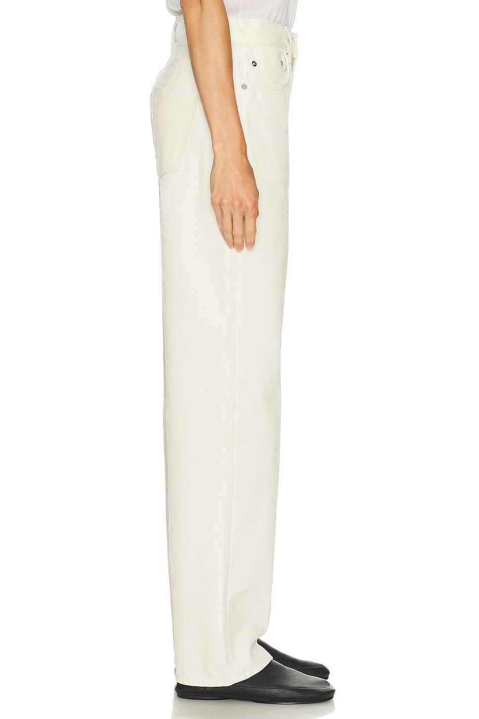 Velvet Asmar Straight Leg - 3