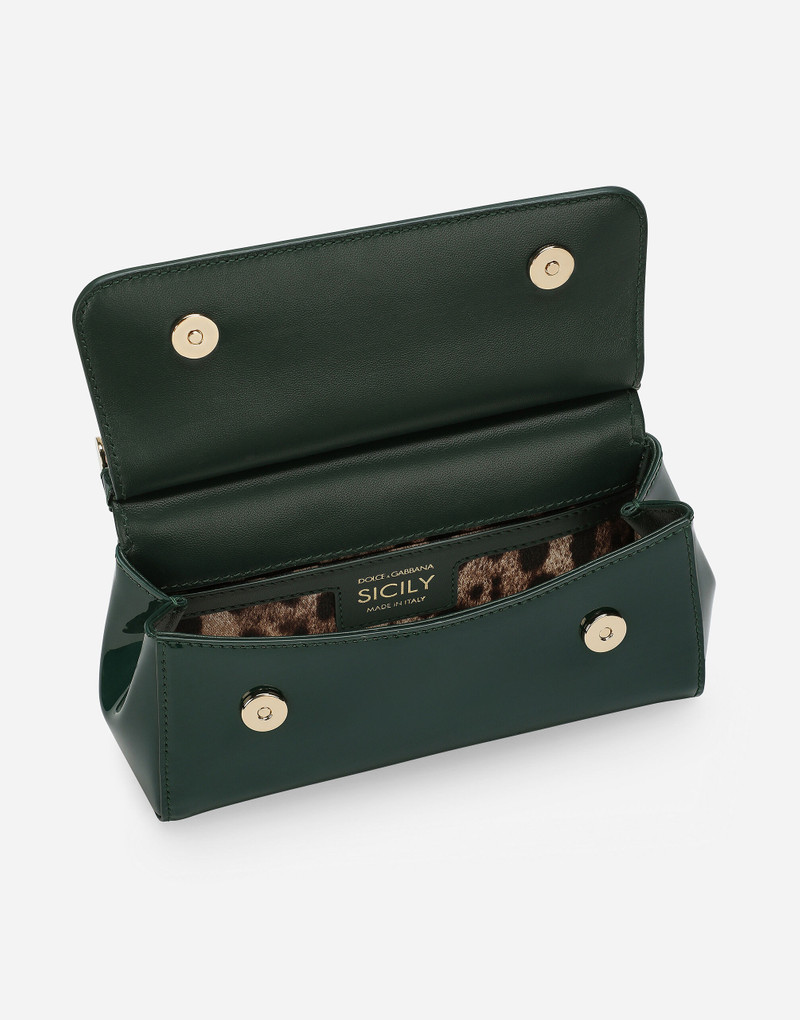 Small Sicily handbag 5