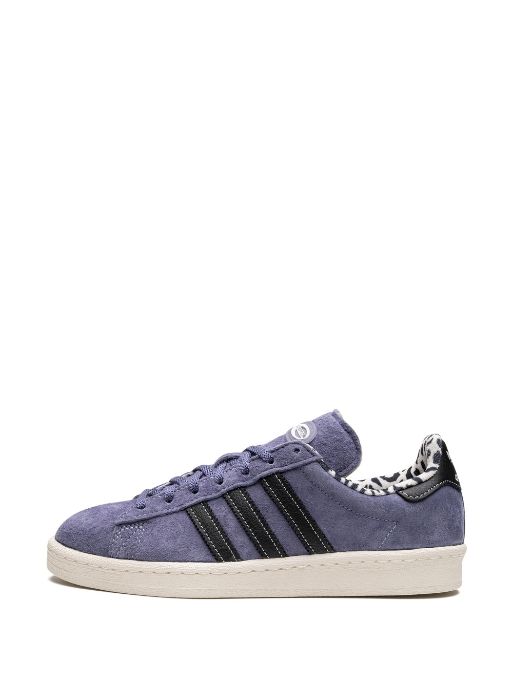 x XLARGE Campus "Orbit Violet" sneakers - 5