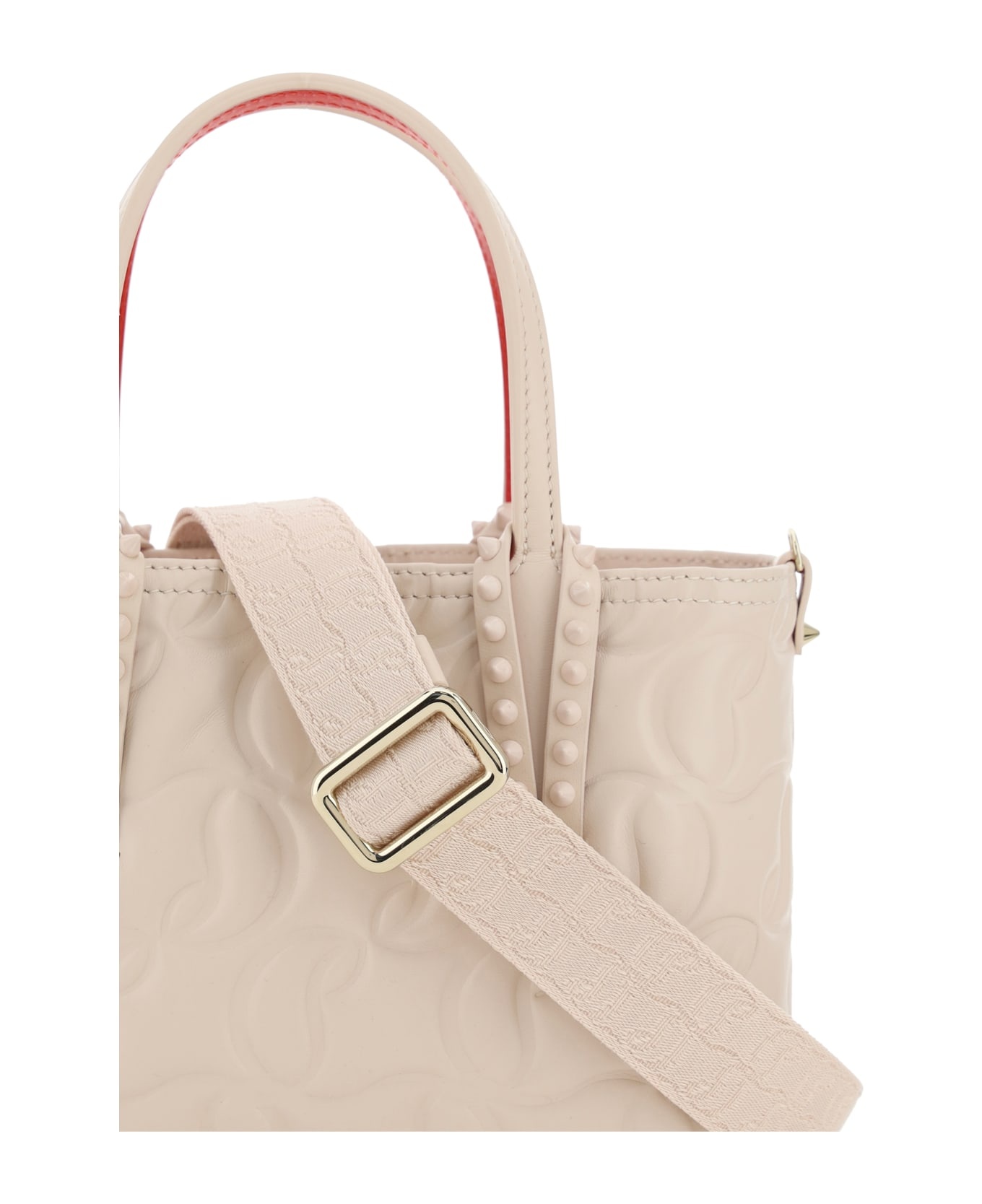 Cabata Handbag - 4