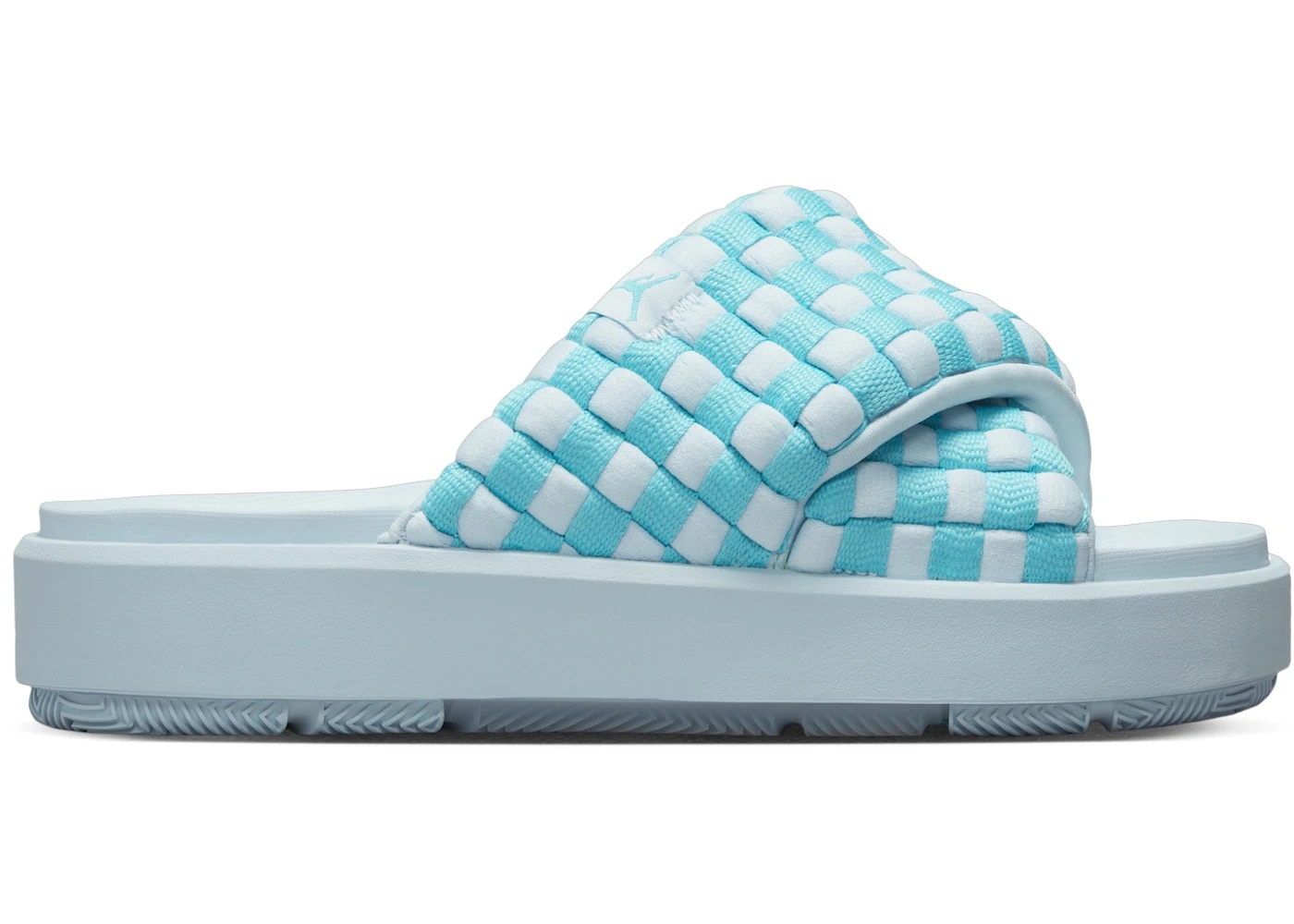Jordan Jordan Sophia Baltic Blue White Blue Chambray