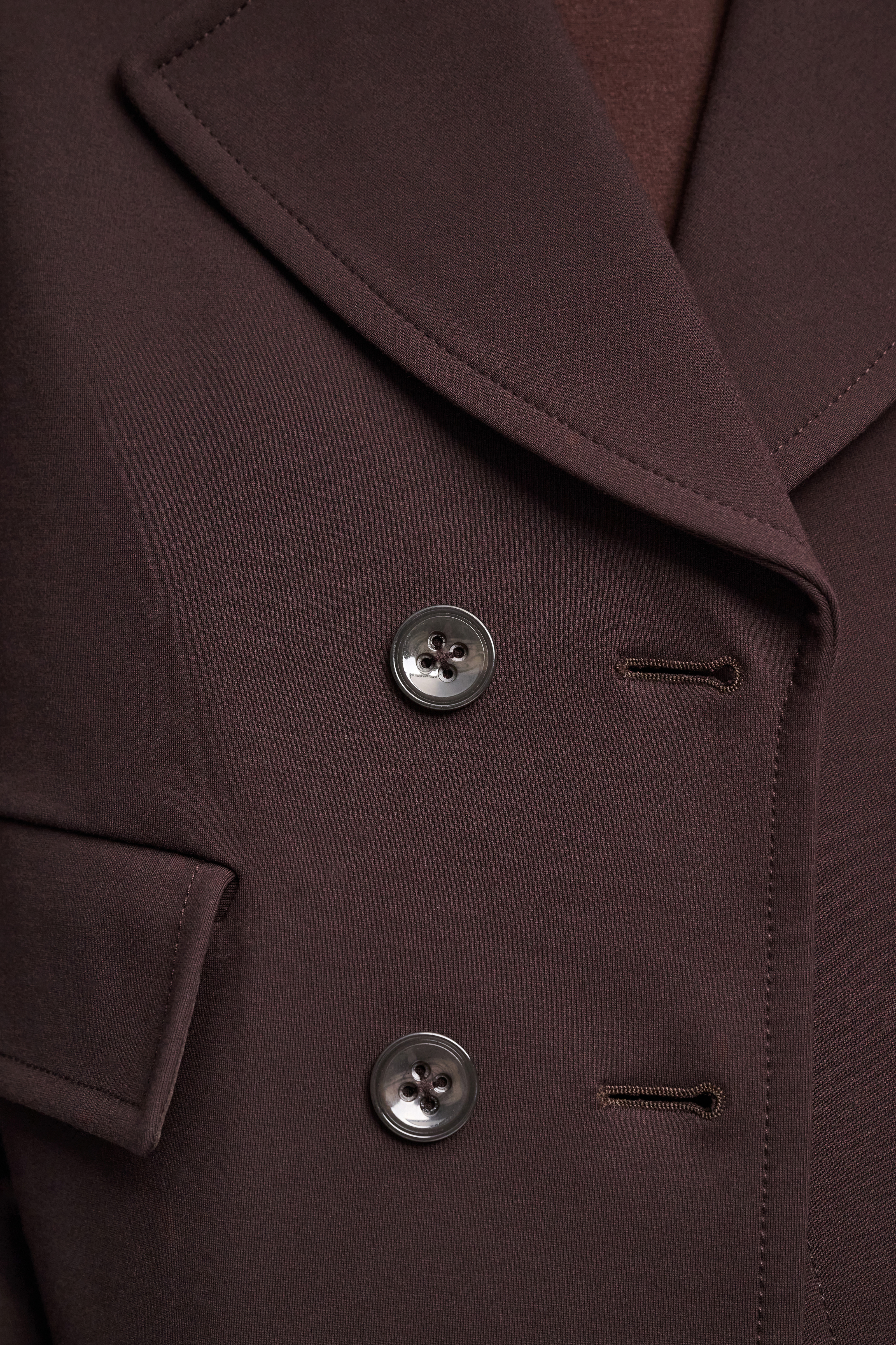 EMOTIONAL ESSENCE jacket - 5