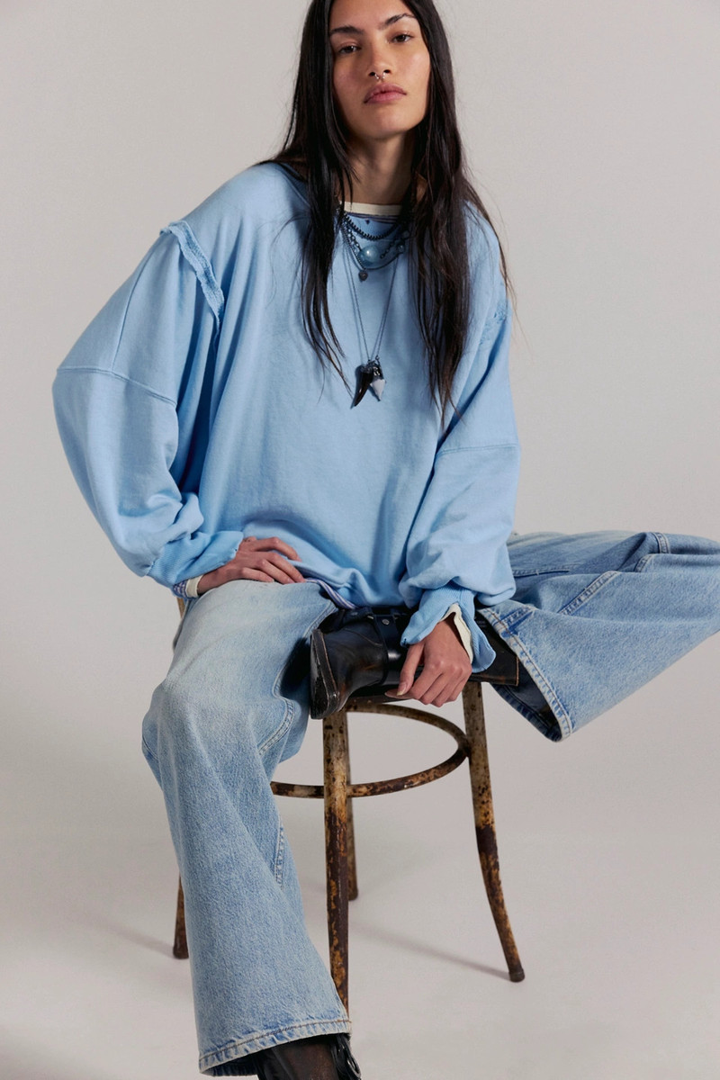 We The Free Camden Sweatshirt 1