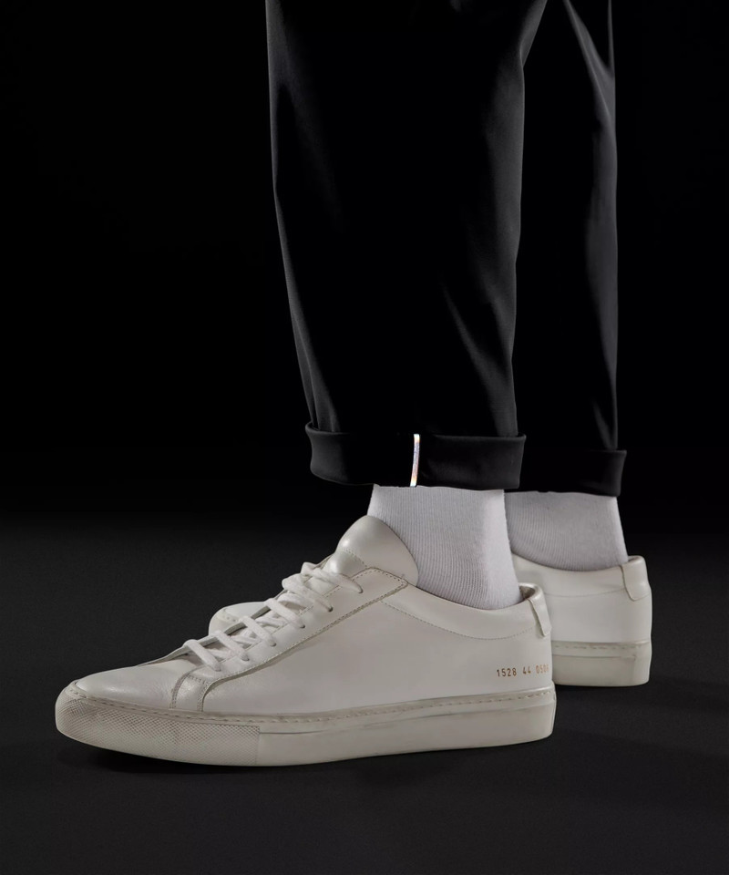 ABC Relaxed-Fit 5 Pocket Pant 32"L *Warpstreme 6