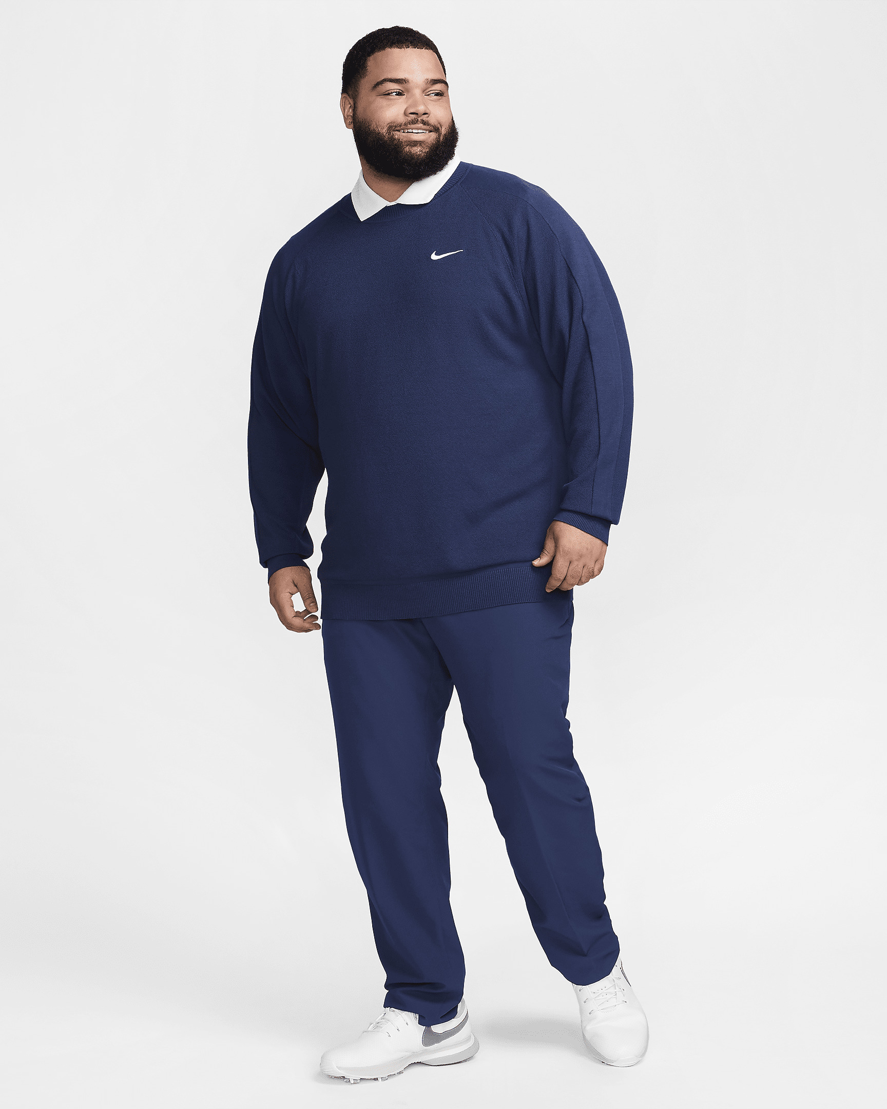 Nike Men's Tour Repel Flex Slim Golf Pants - 11