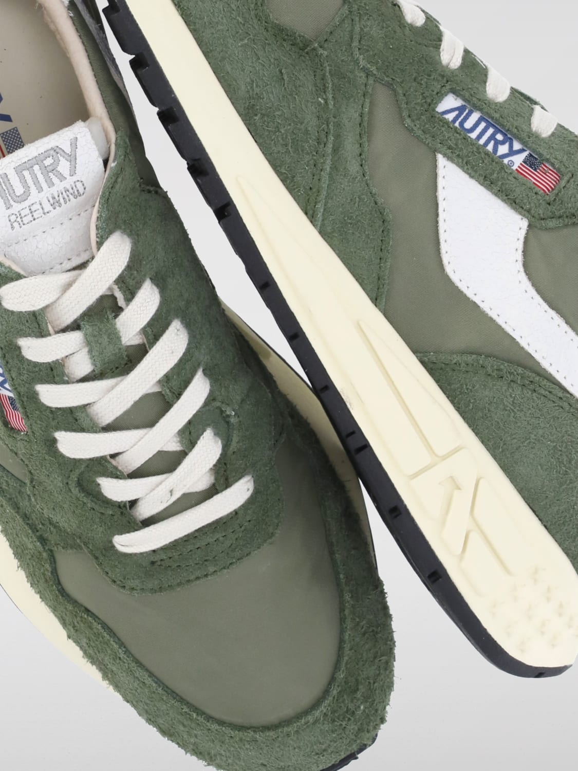 Sneakers men Autry - 4