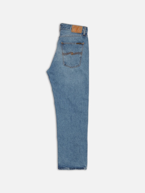 Tuff Tony Worn Treasure - 3