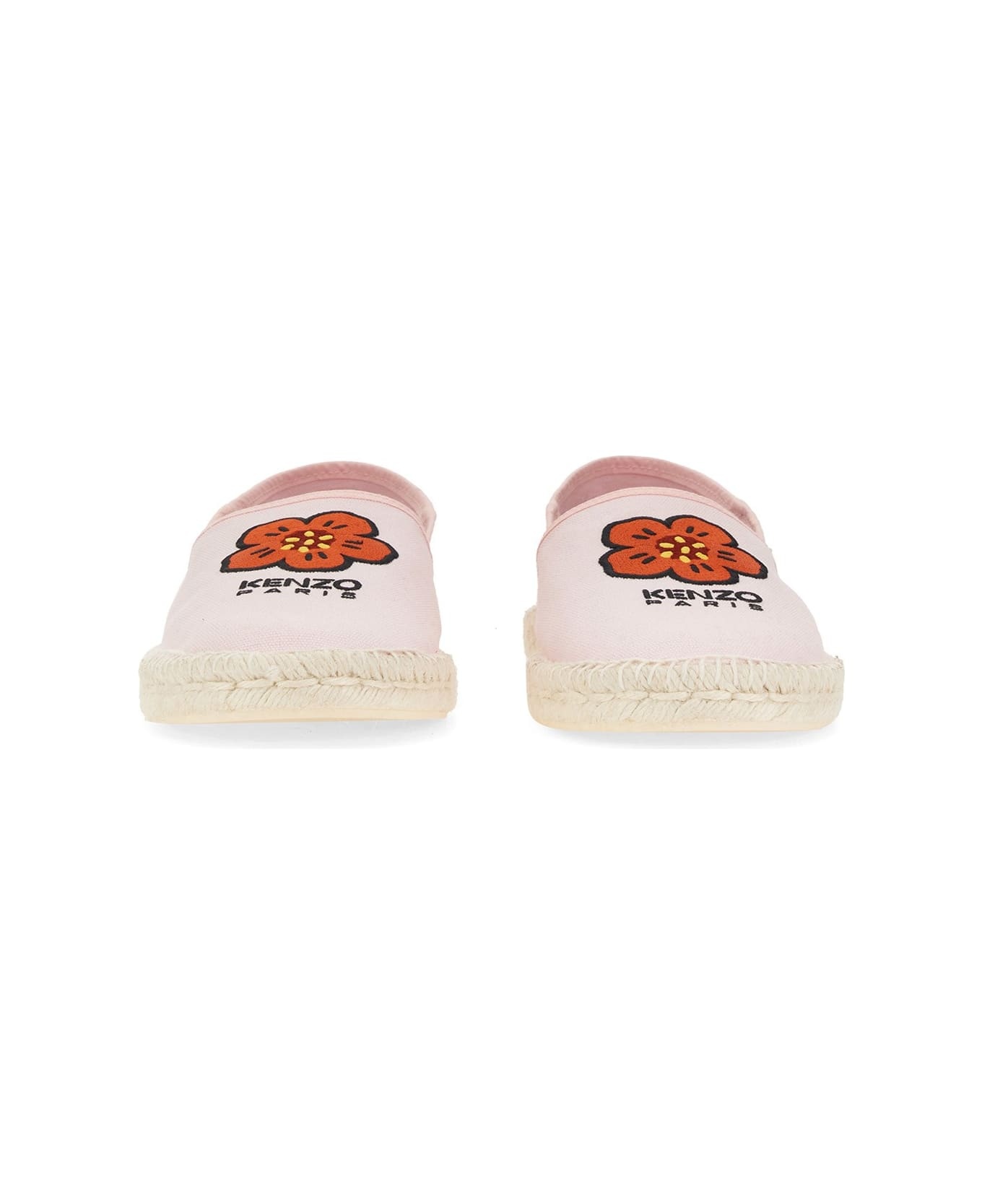 Boke Flower Logo Espadrilles - 3