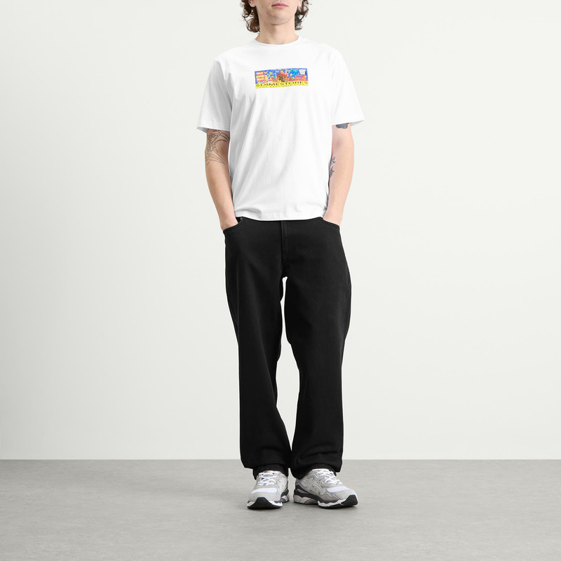 Dime Dime Internet Café T-Shirt outlook
