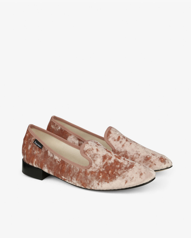Repetto Gladice loafers outlook
