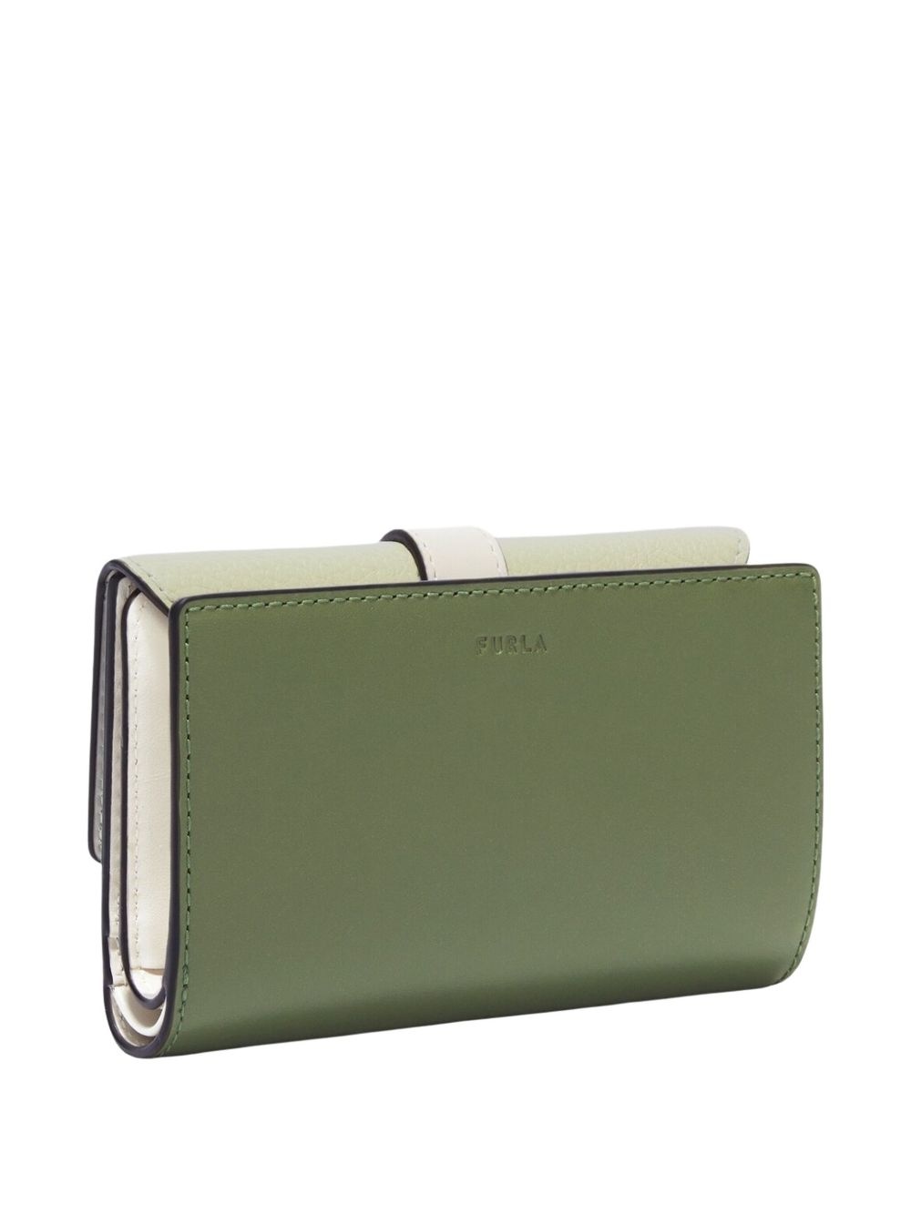 Grazia compact wallet - 2