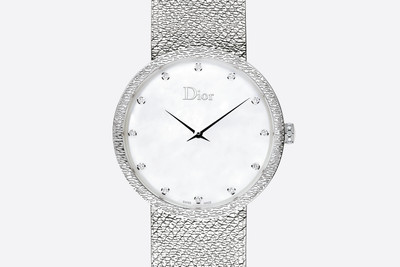 Dior La D de Dior Satine outlook