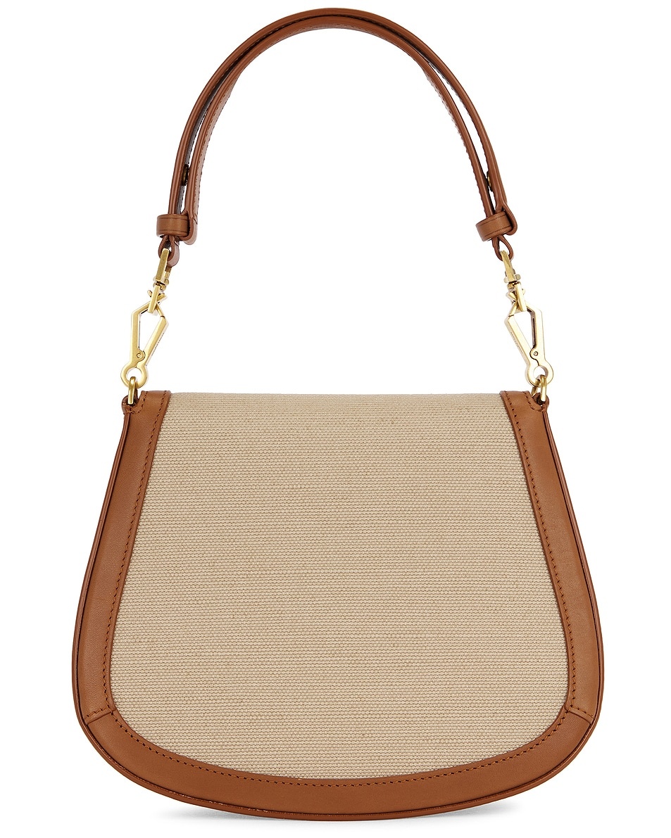 Top Handle Bag - 3