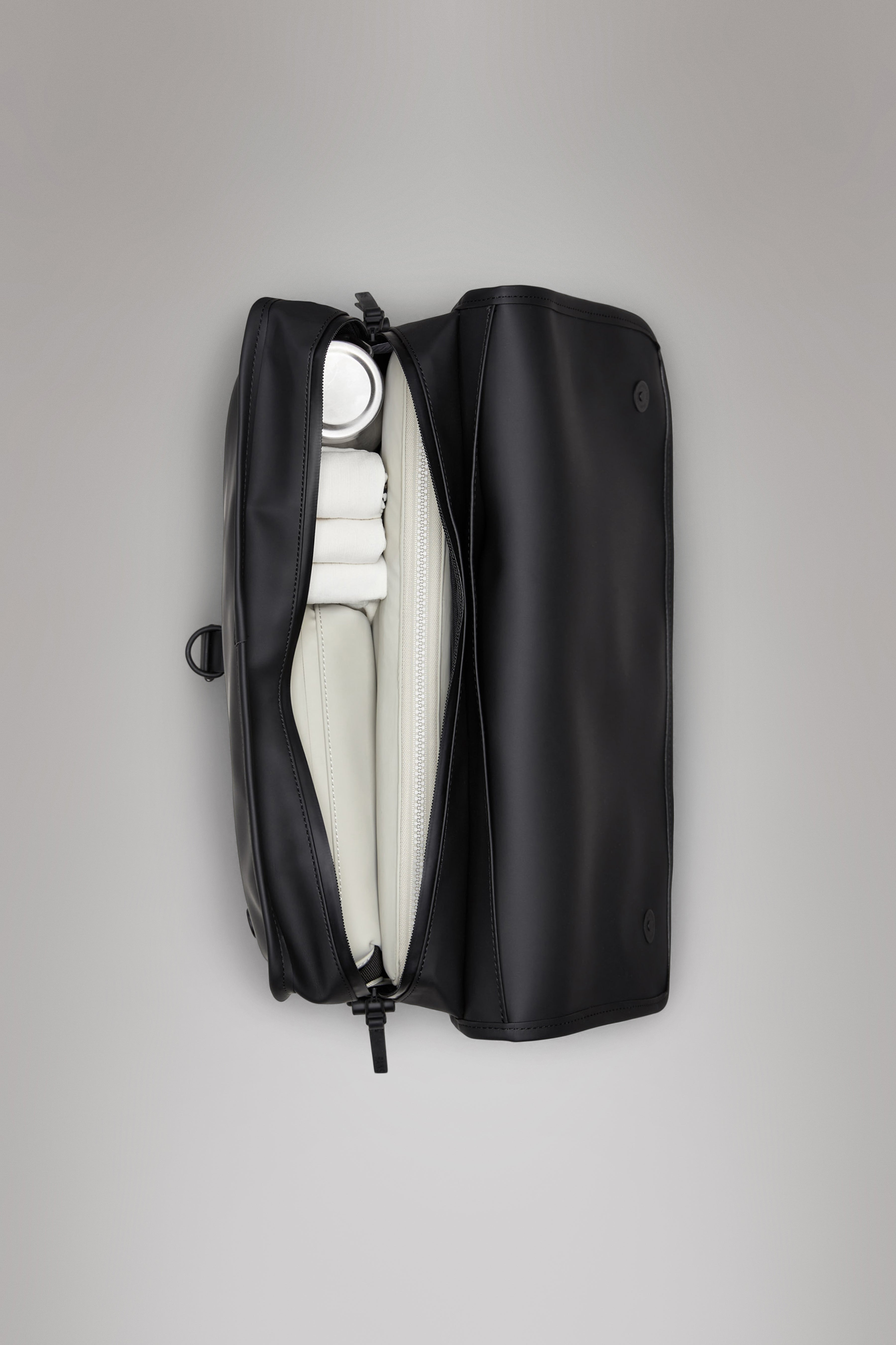Messenger Bag - 5