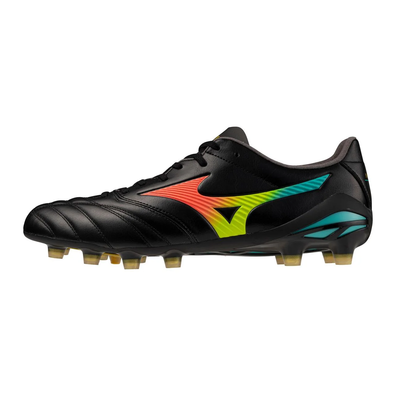 Morelia Neo V Pro FG Firm Ground KL Soccer Cleat - 1