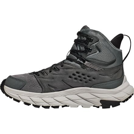 Anacapa Breeze Mid Hiking Shoe - Men's - 2