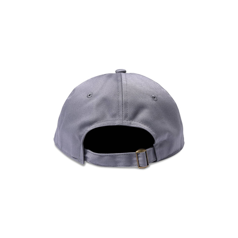 A BATHING APE® BAPE Panel Cap 'Grey' outlook