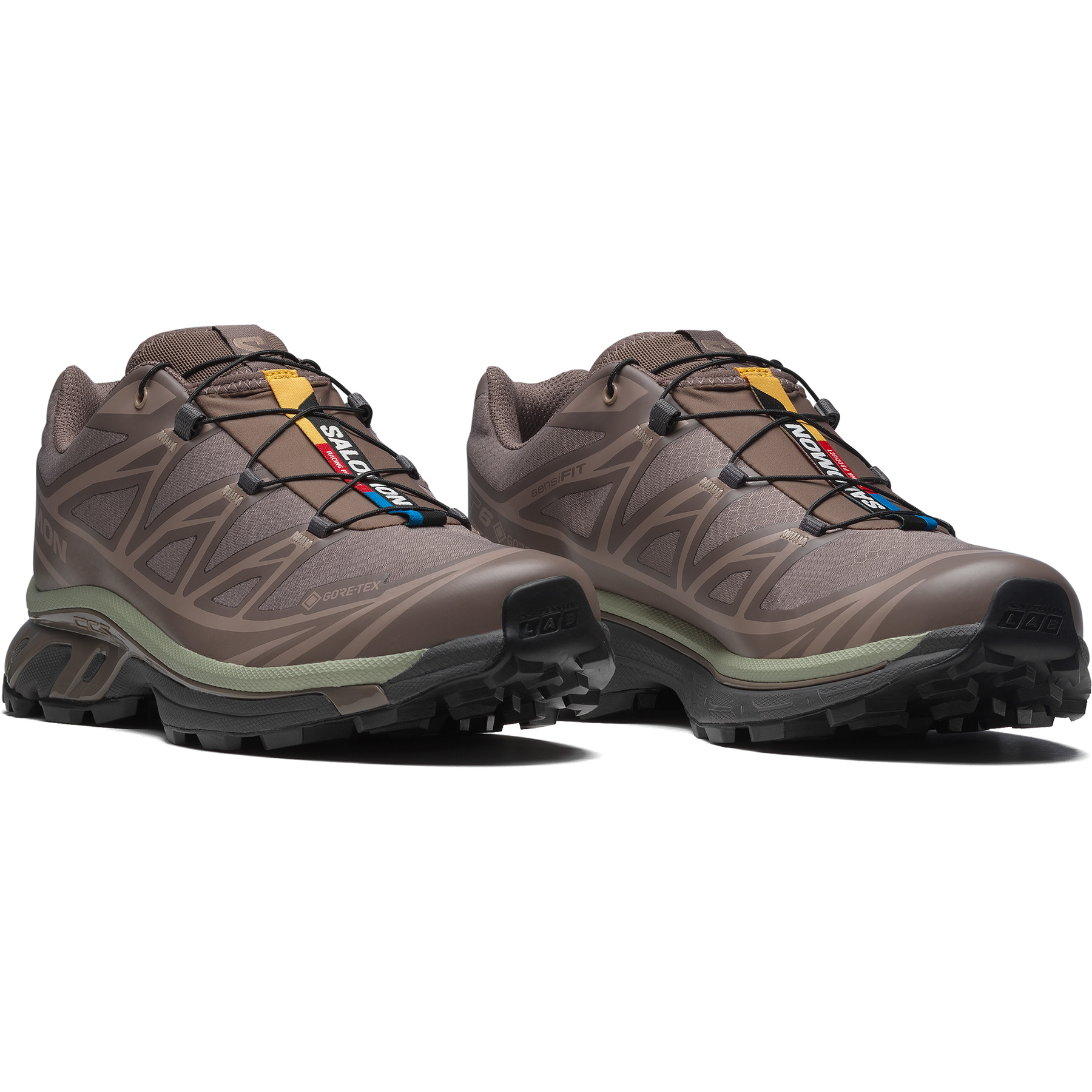 XT-6 GORE-TEX - 4