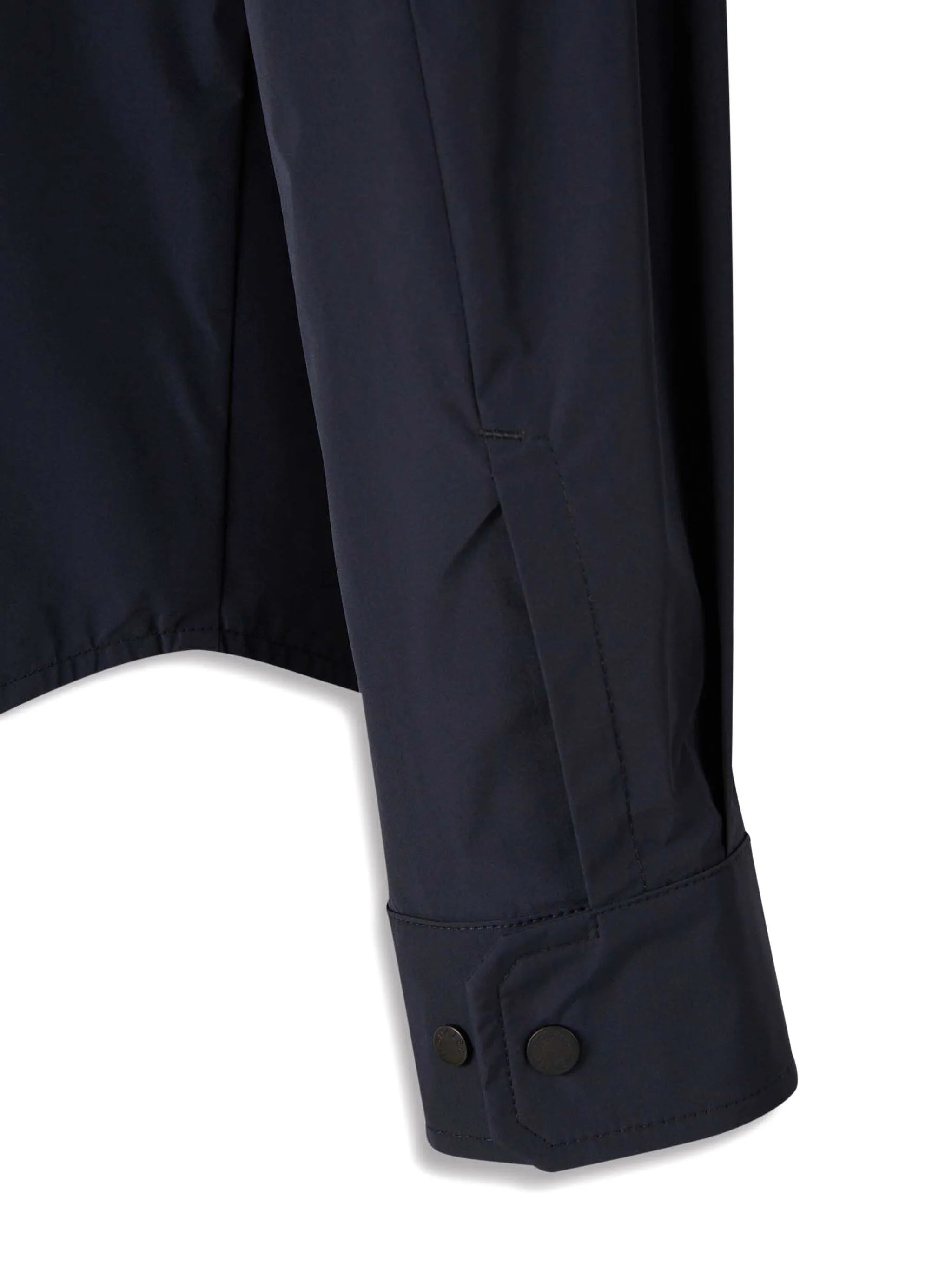 Moncler Flap-pocket Shirt Jacket - 5