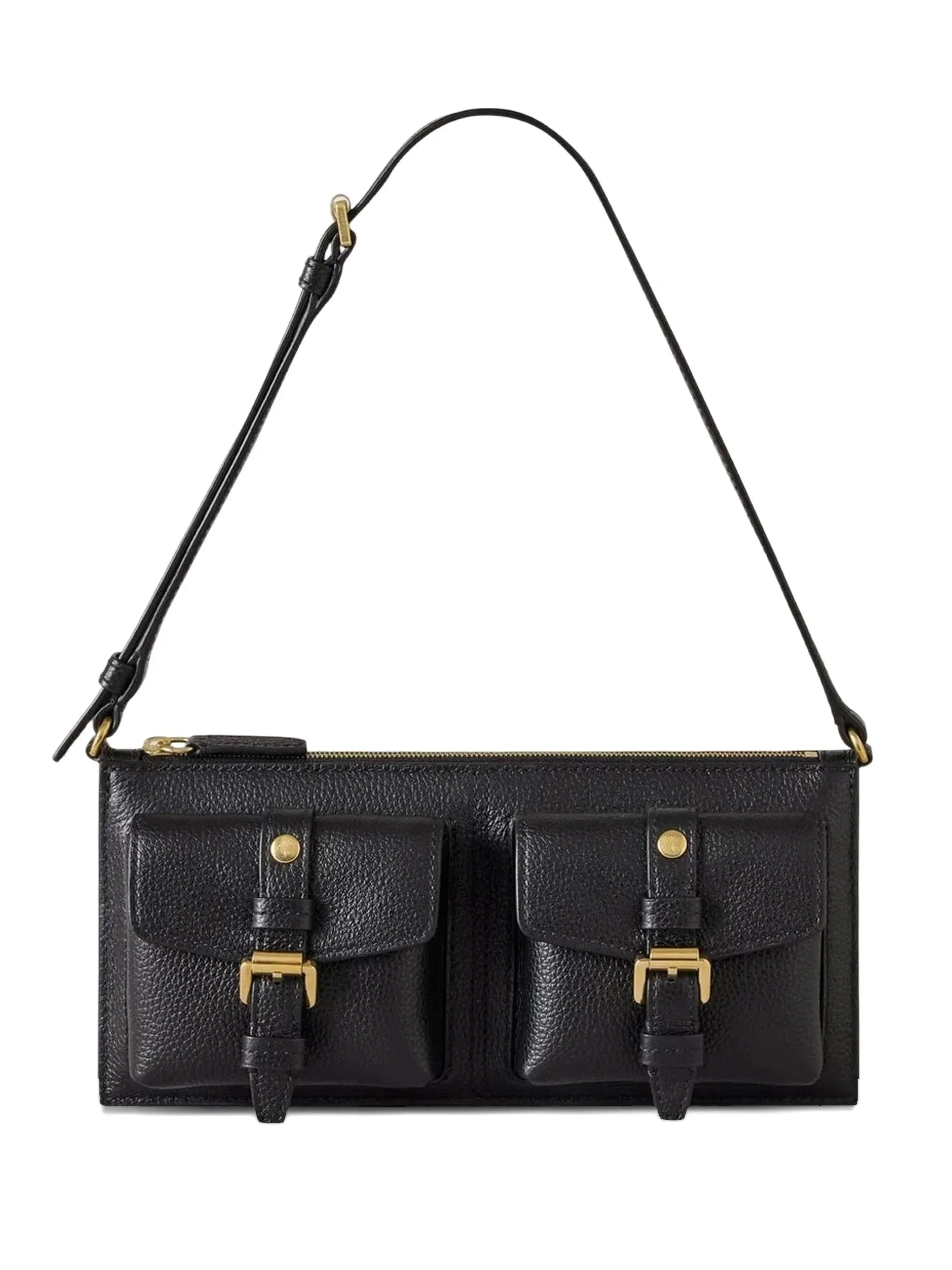 Mulberry Mini Roxanne Shoulder Bag - 1