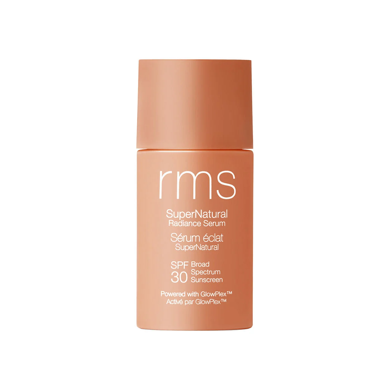 SuperNatural Radiance Serum Broad Spectrum SPF 30 - 1