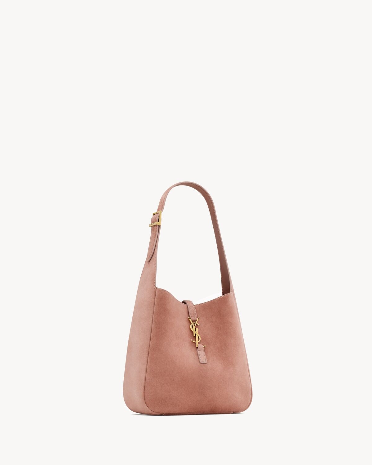 LE 5 À 7 SUPPLE SMALL IN SUEDE - 4
