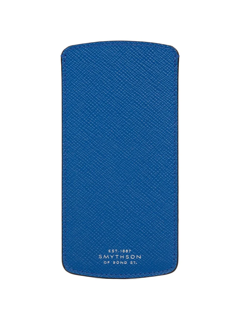 Panama leather glasses case - 1