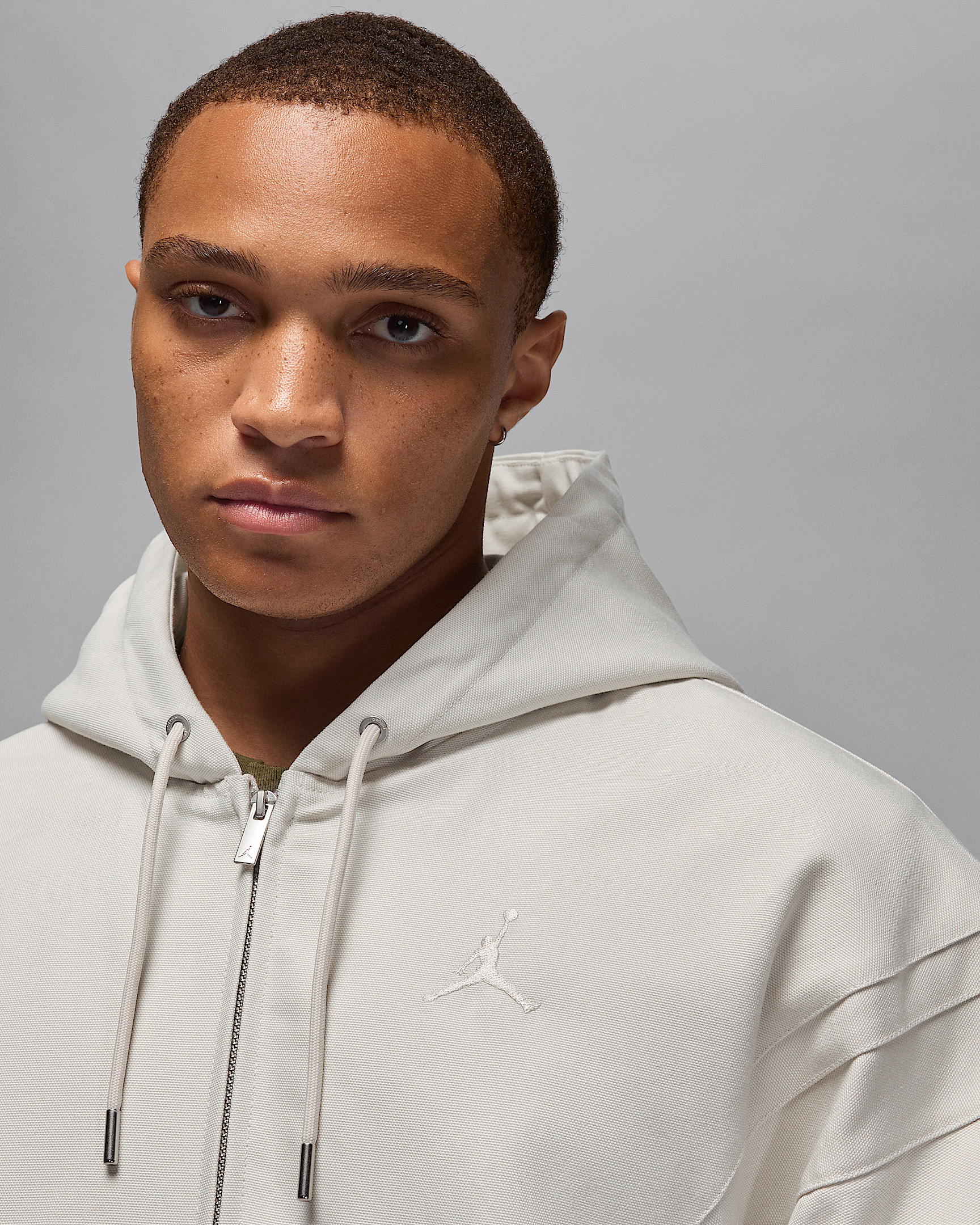 Jordan Flight Men's Draft Jacket - 3