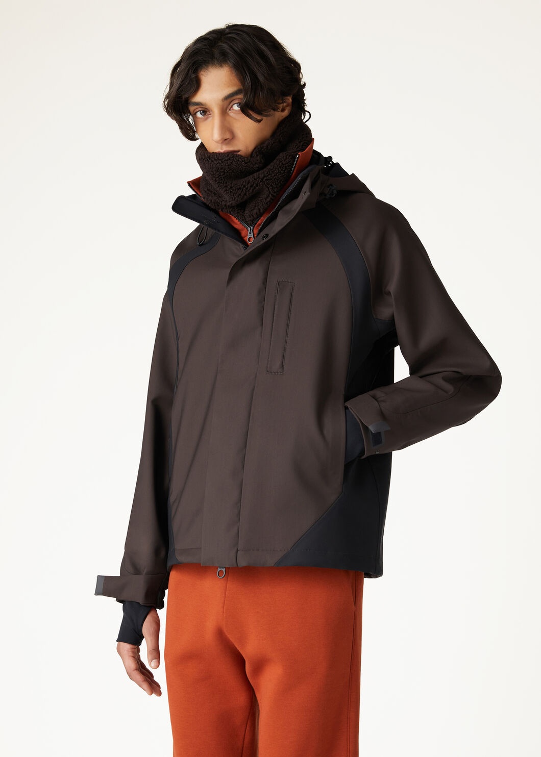 Julen Jacket - 4