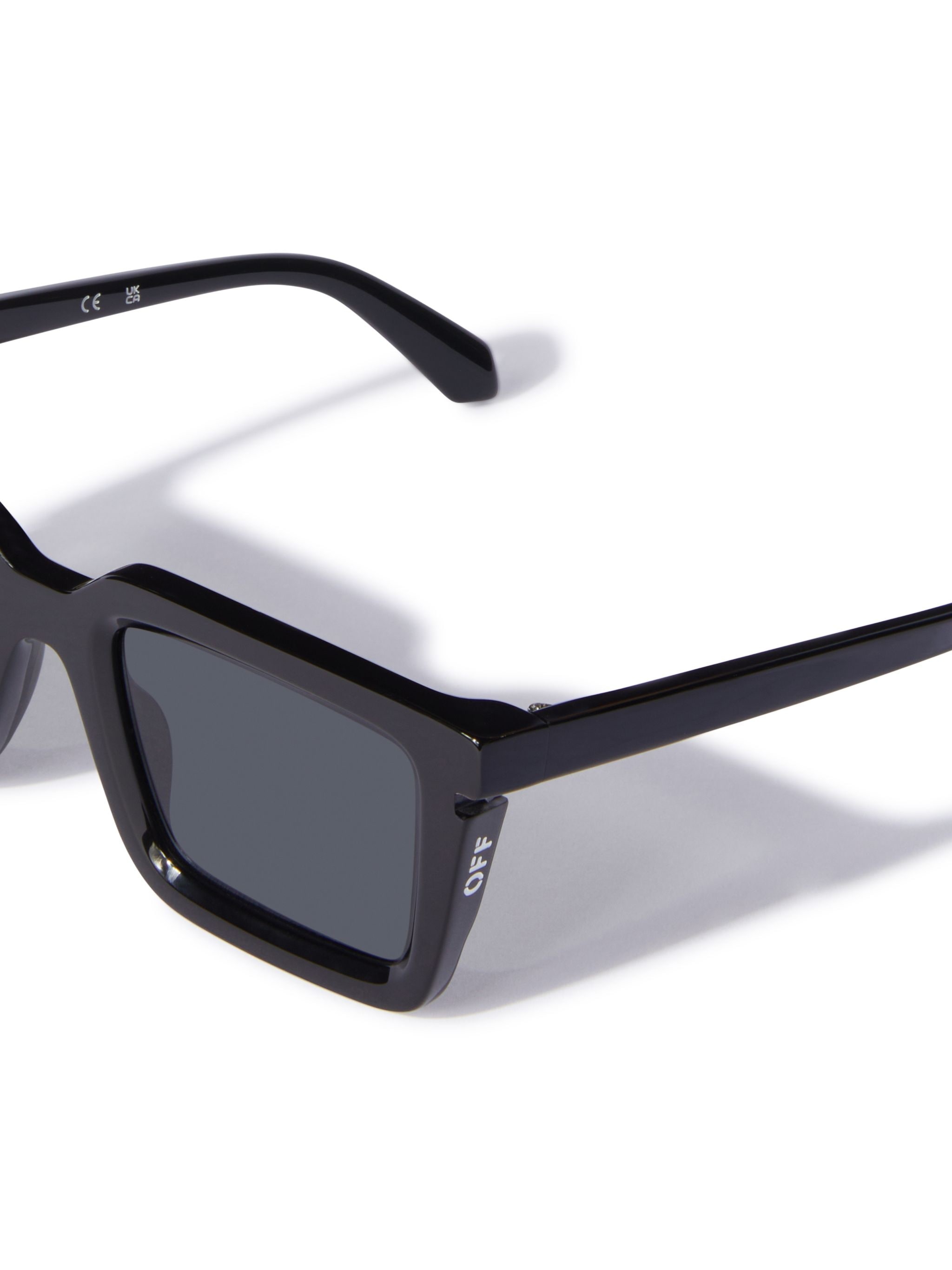 Tucson Sunglasses - 2
