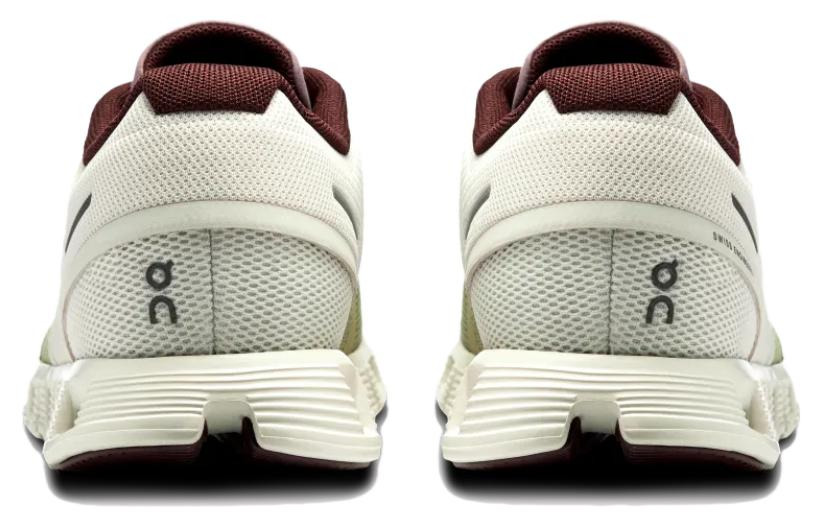 (WMNS) On Running Cloud 5 'Ice Haze' 59.98016 - 5