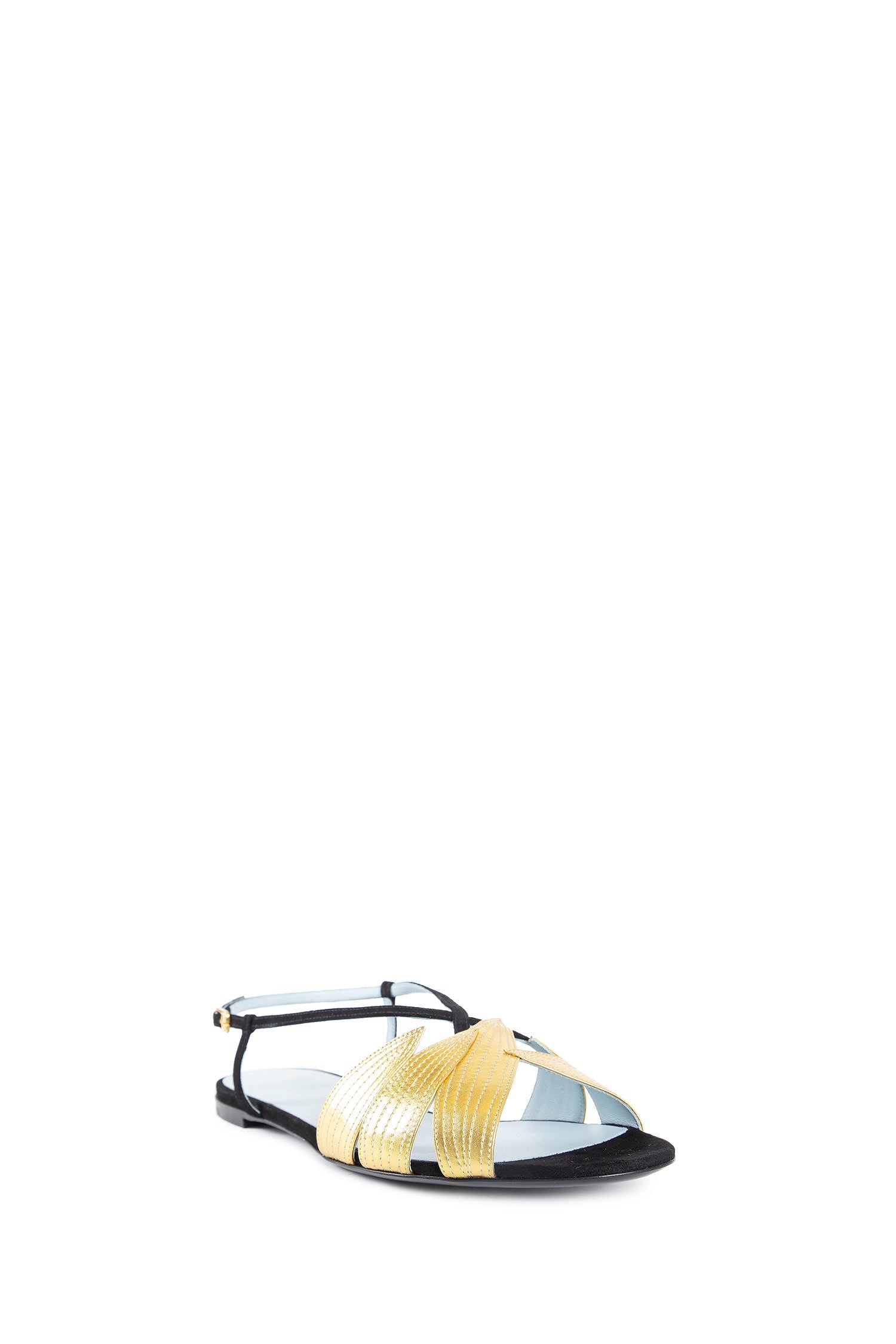 Folifoliage-Sandals - 2