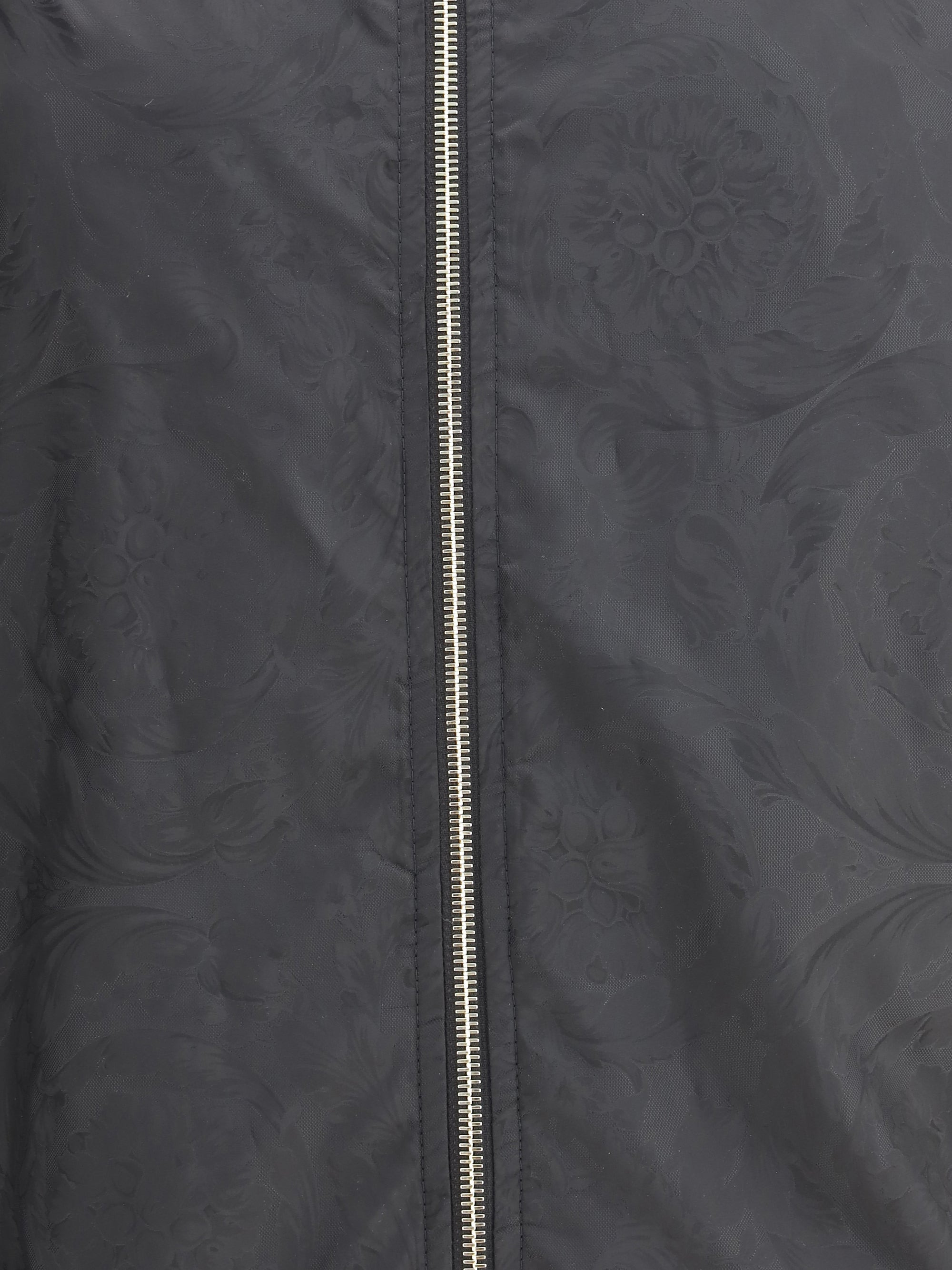 Versace Men Waterproof Jacket - 3