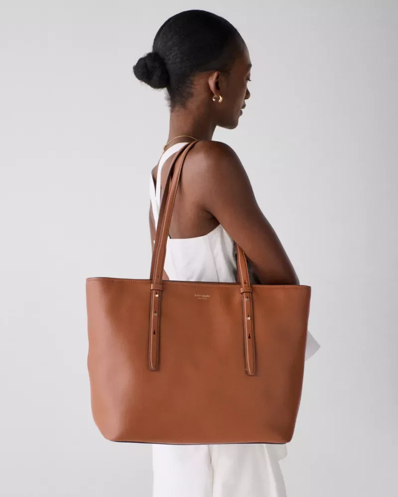 Do It All Tote Bag - 1