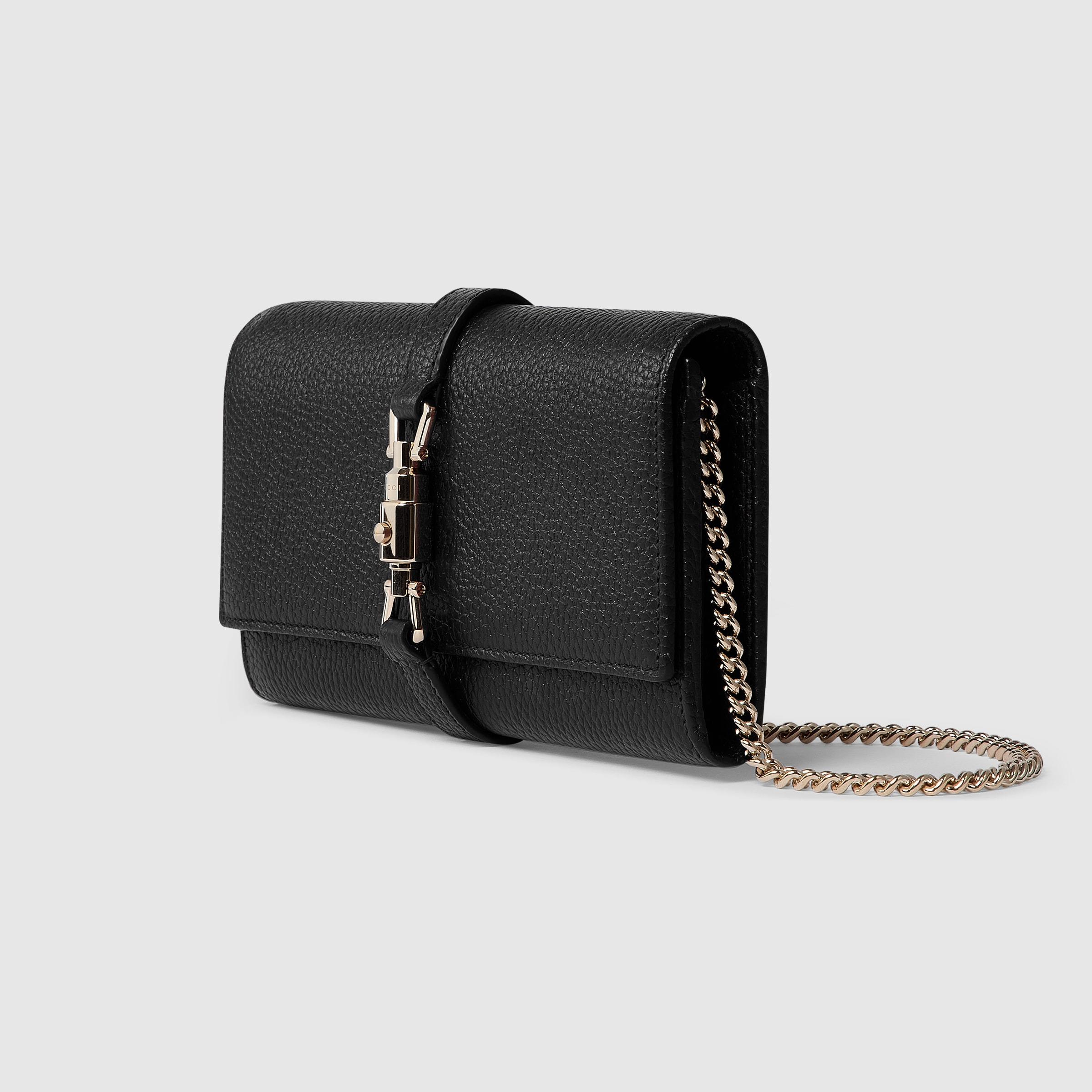 Jackie 1961 chain wallet - 2