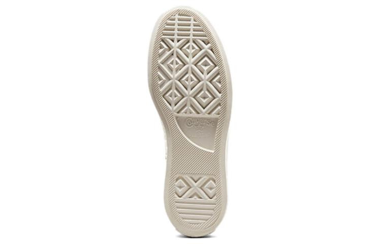 (WMNS) Converse Chuck Taylor All Star Modern Lift Platform Canvas 'White' A06140C - 7