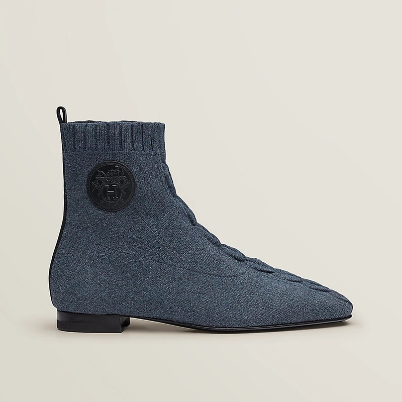 Hermès Duo ankle boot outlook