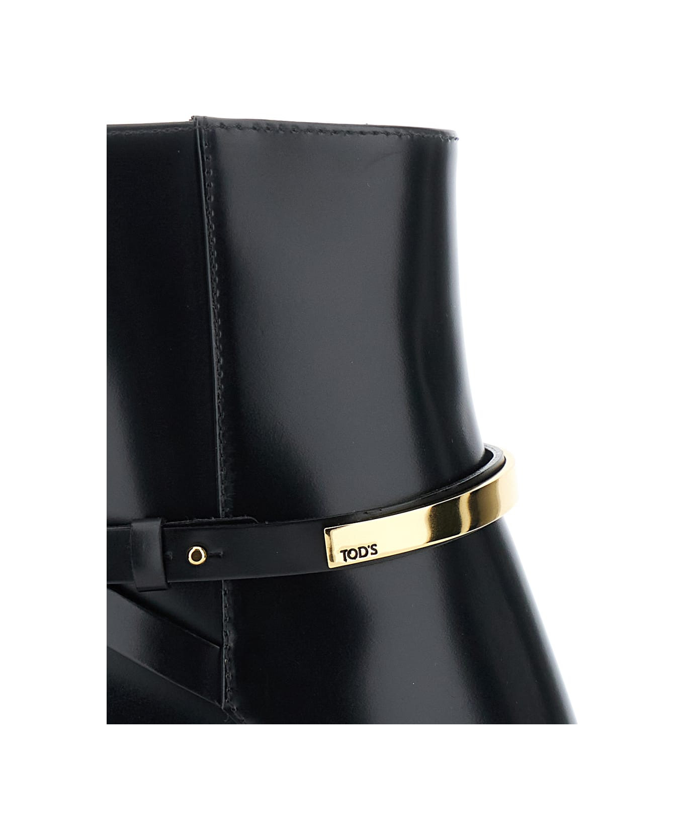 Plateau Boots - 4