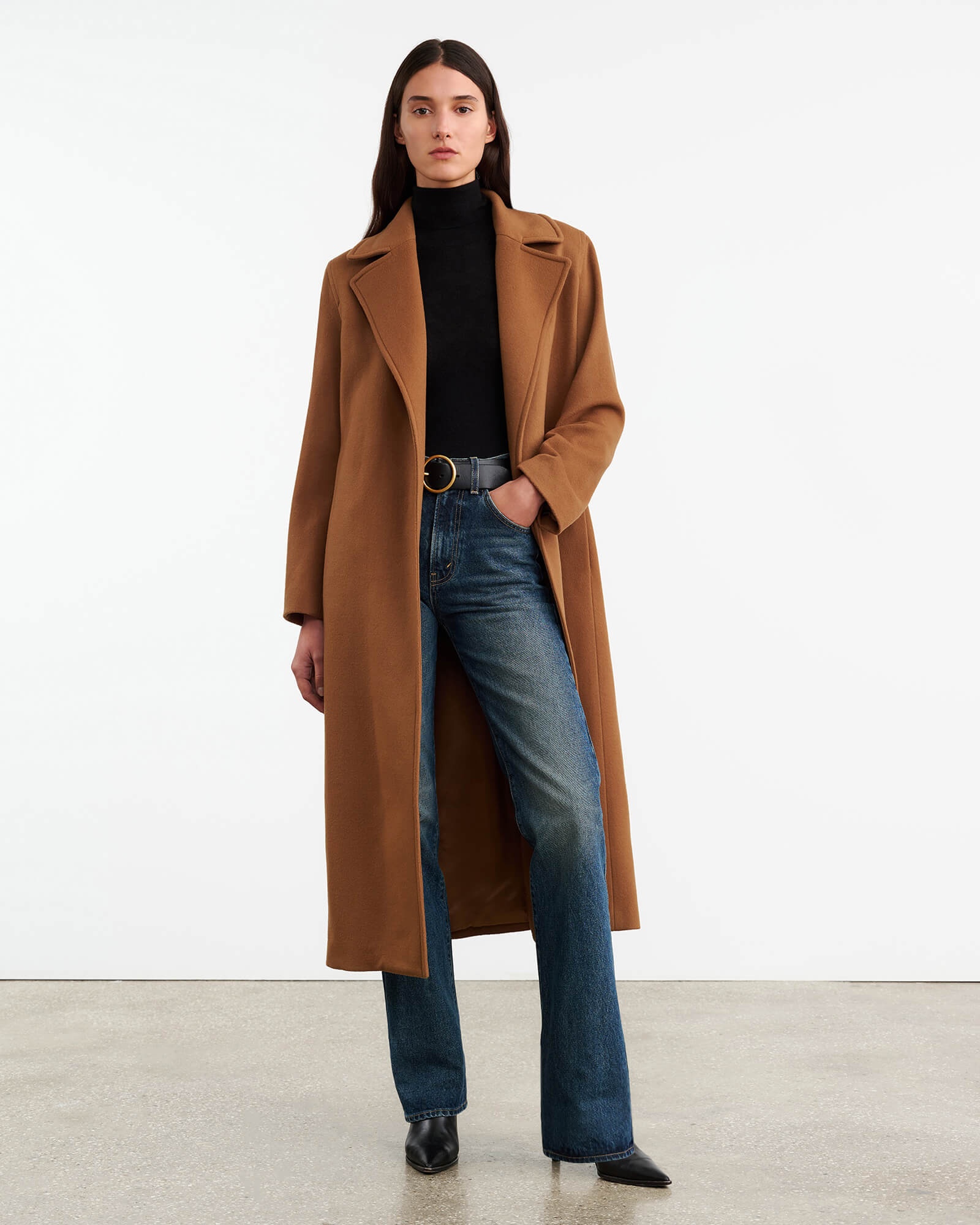 LORELLE COAT - 4