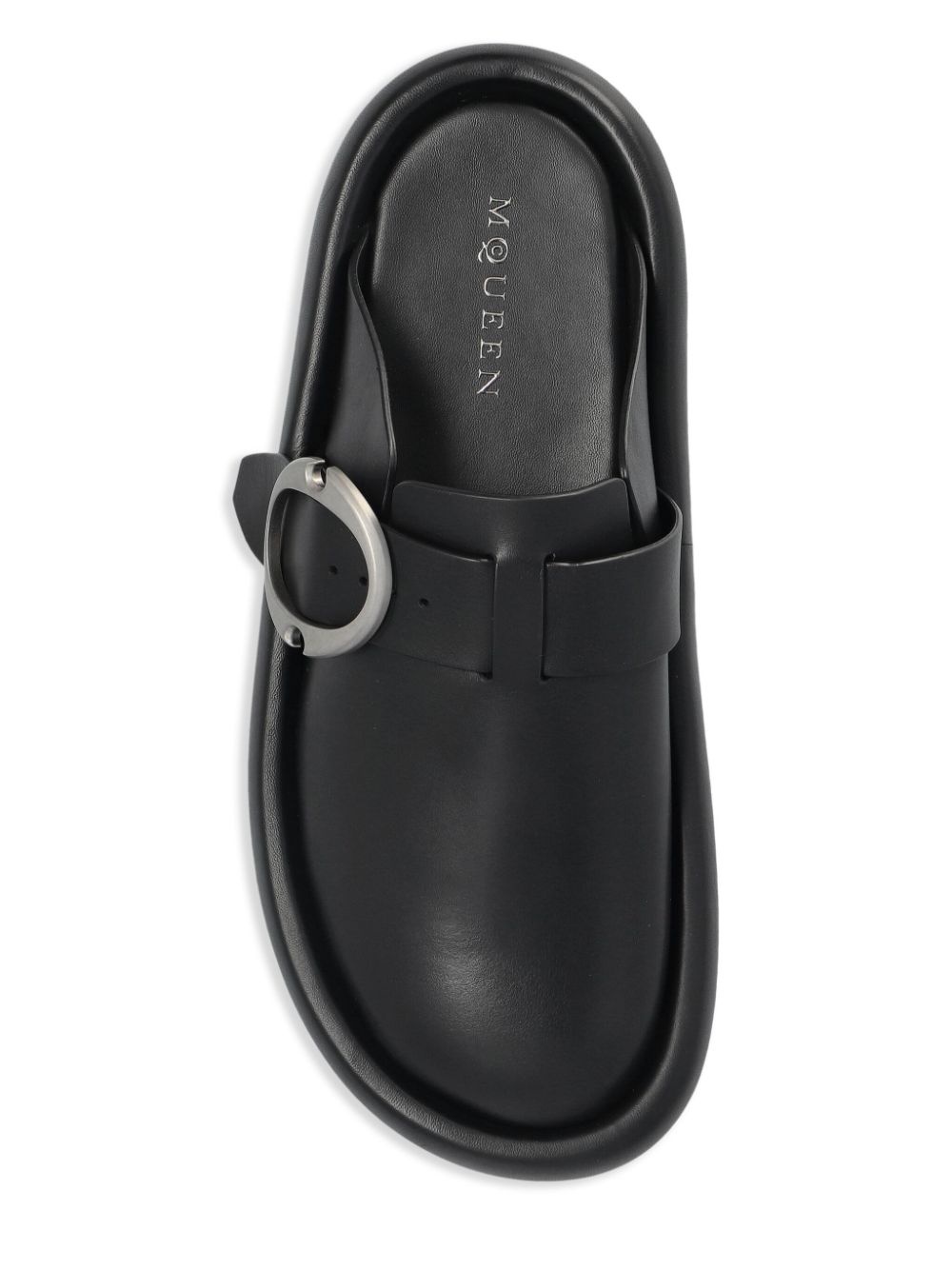Arc clogs - 4