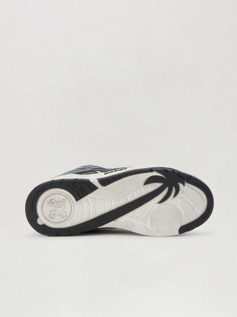 Venice Worn Out Sneakers 5