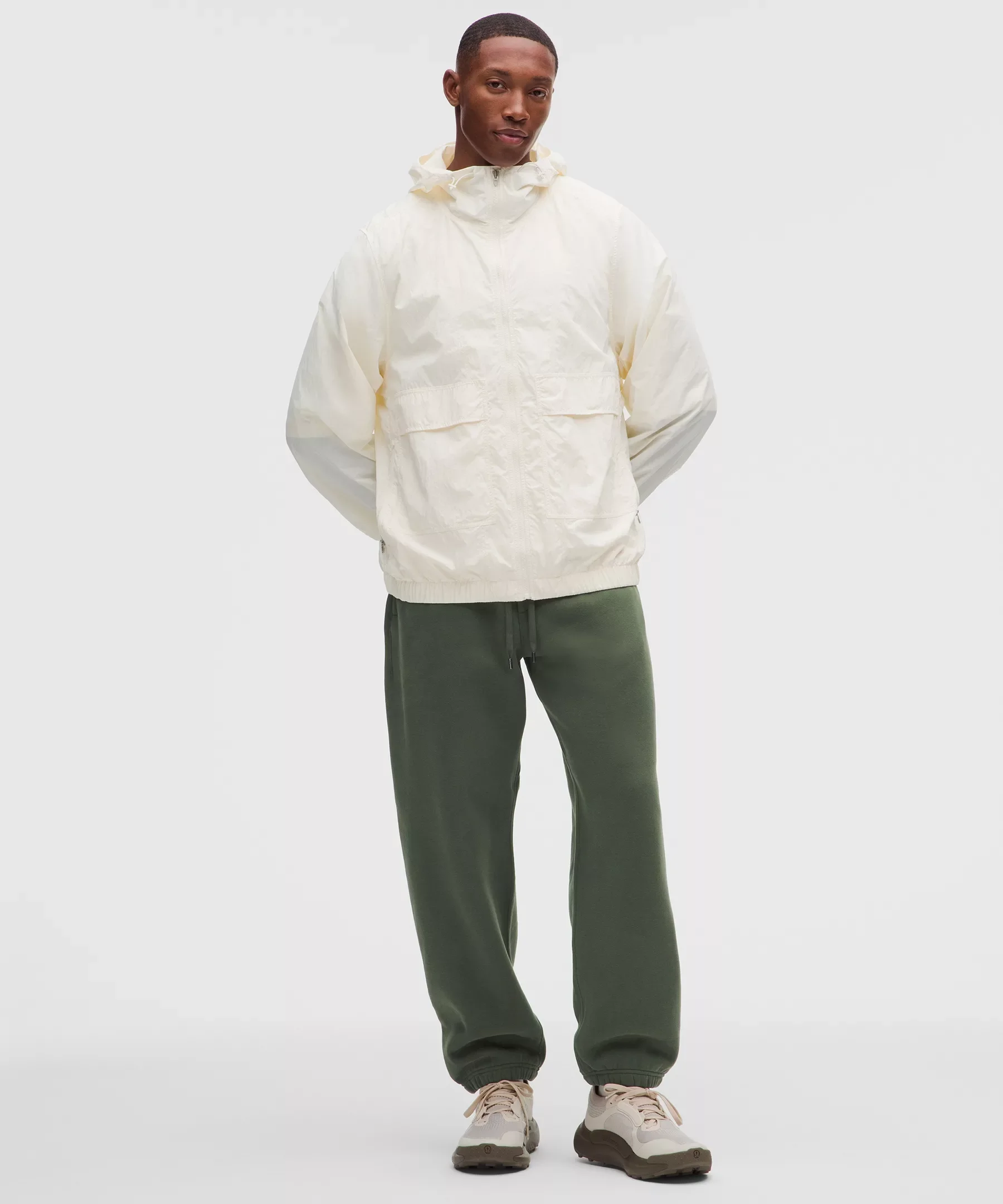 Men's Steady State SuperLoft Jogger *Regular - 1