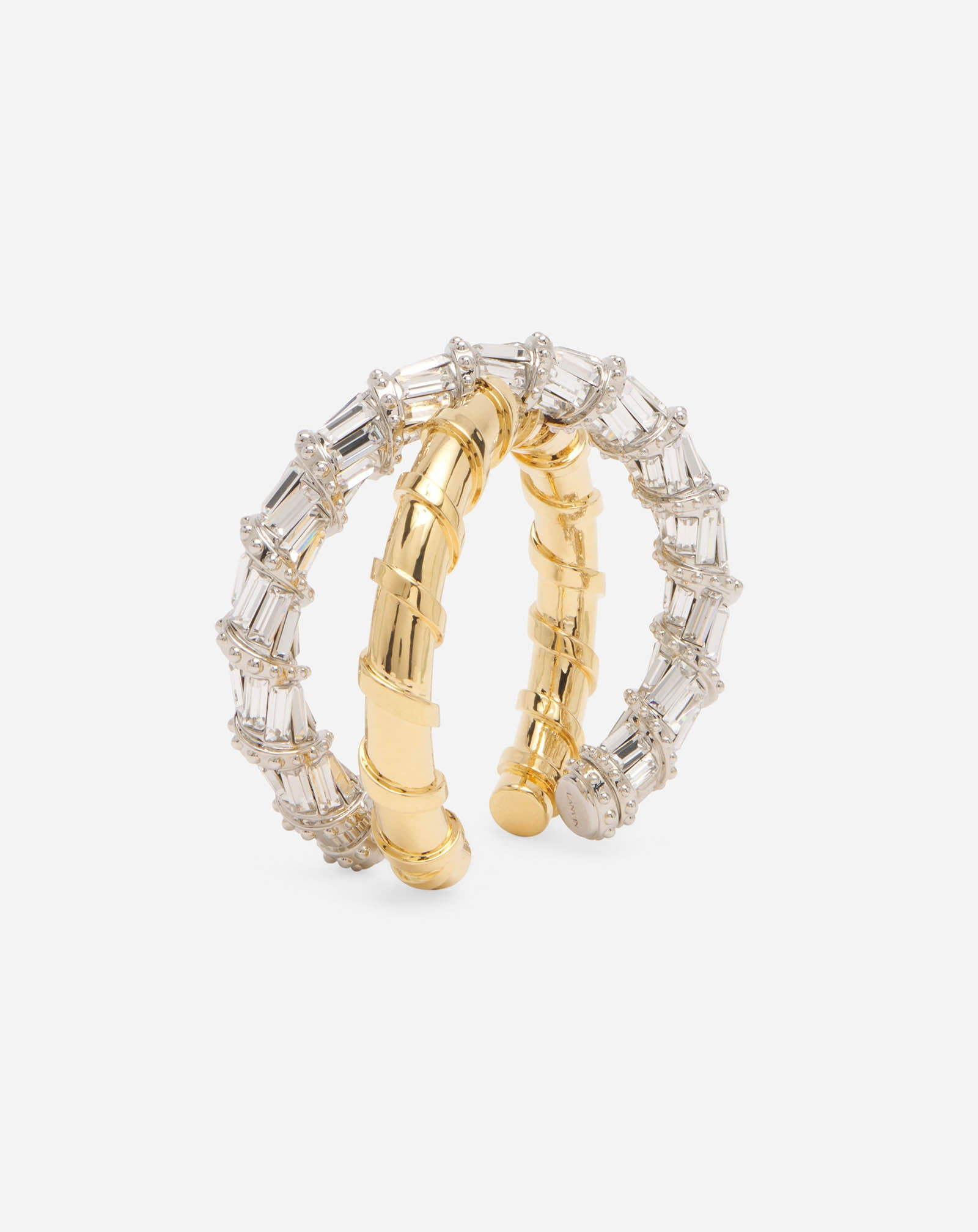 BAGUETTES MELODIE BRACELET - 3