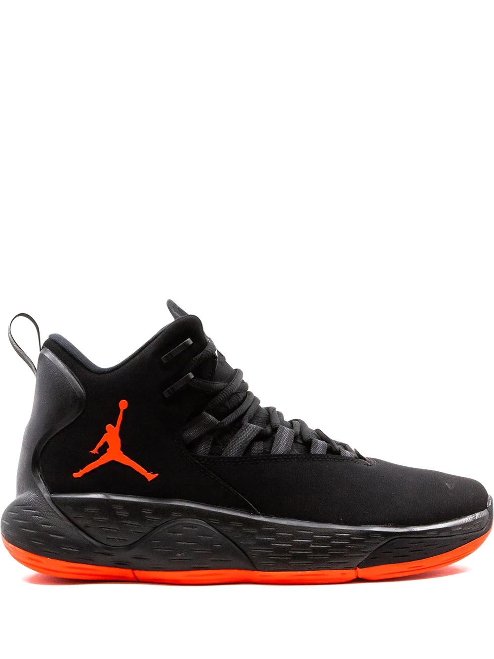 Air Jordan Super Fly MVP sneakers - 1