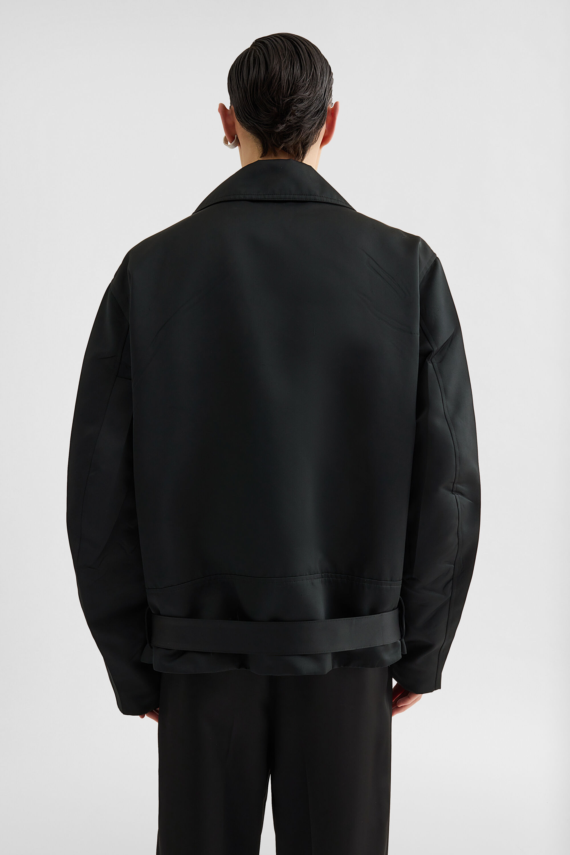Duchess Jacket - 3