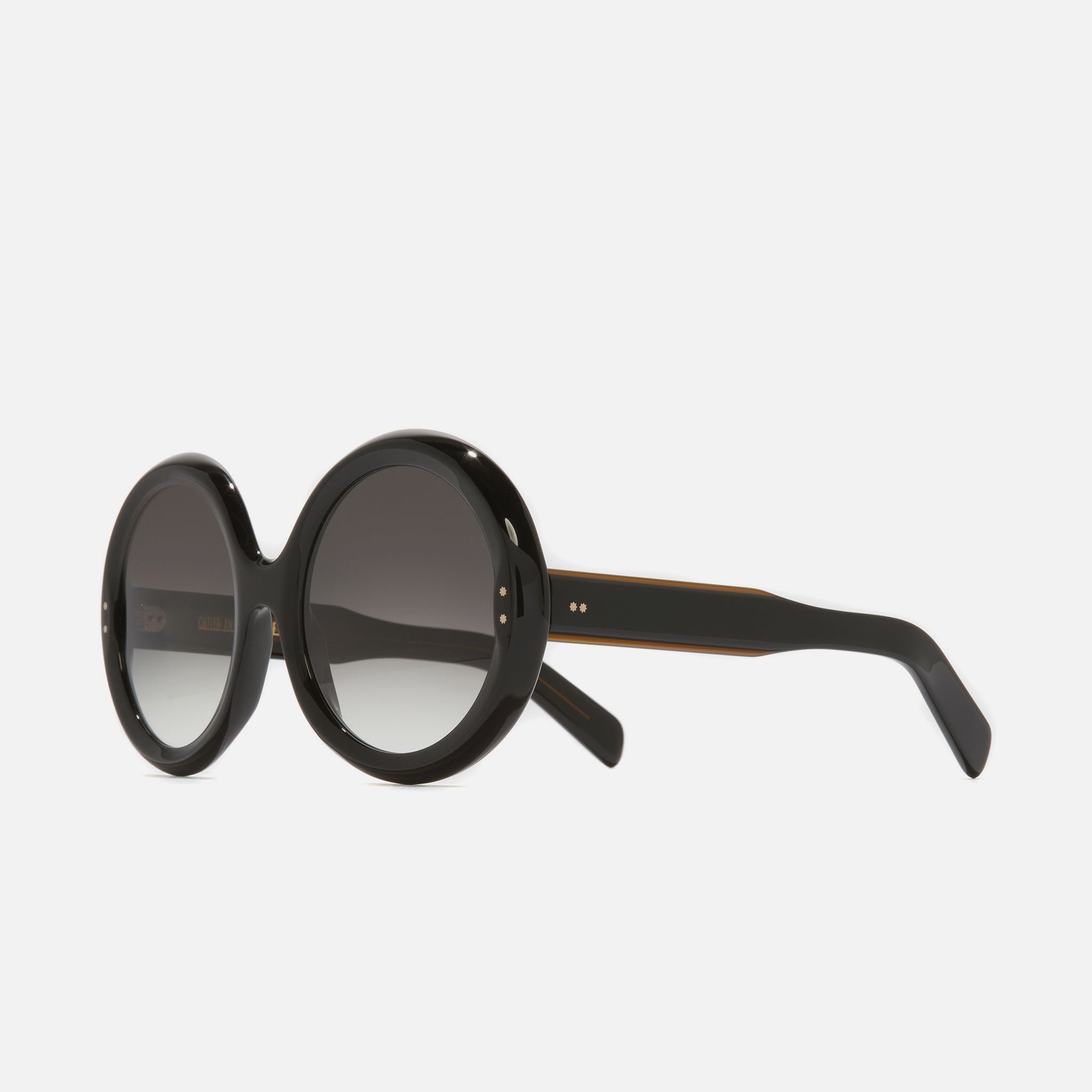 1412 ROUND SUNGLASSES - 2